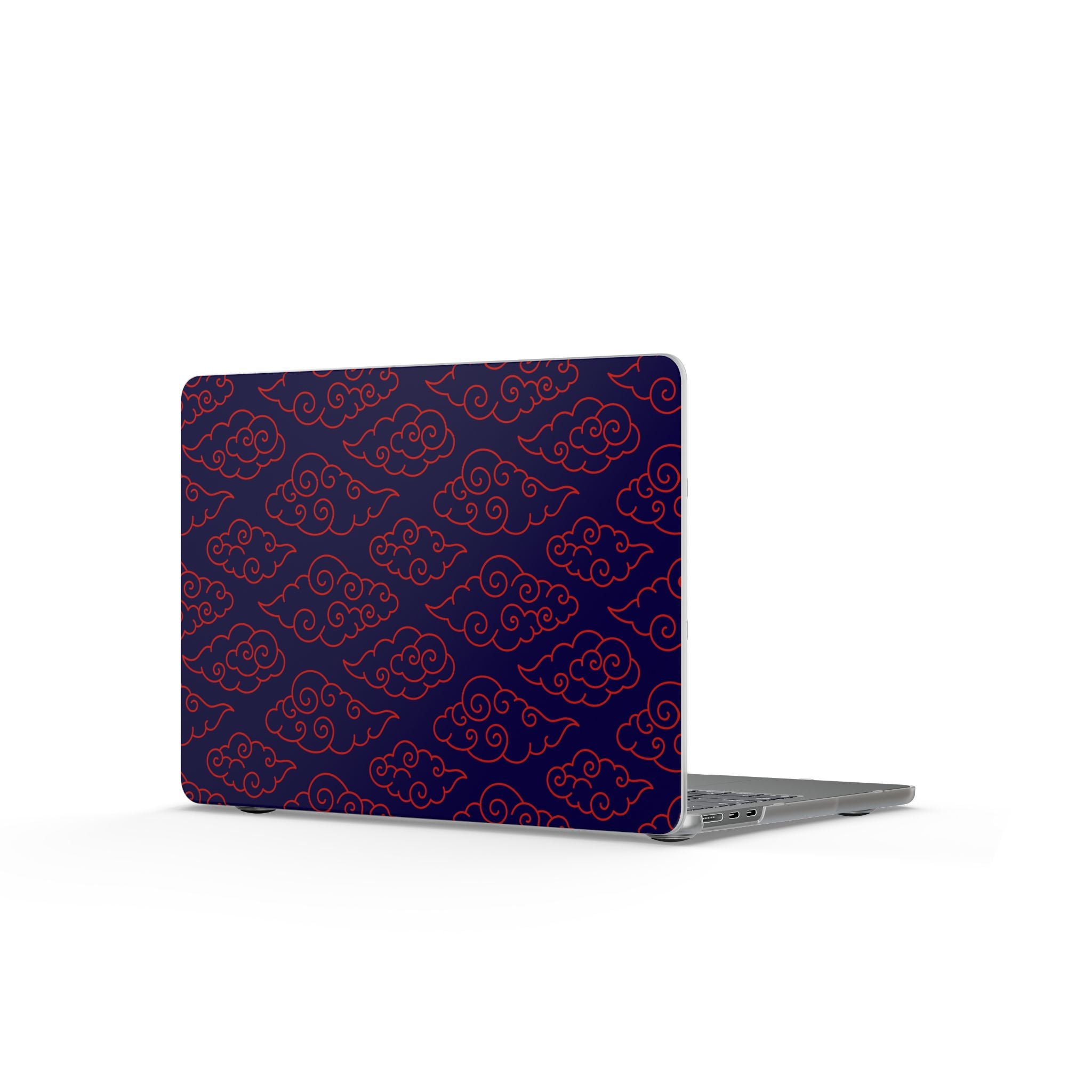 Scarlet Dynasty | Laptop Sleeve