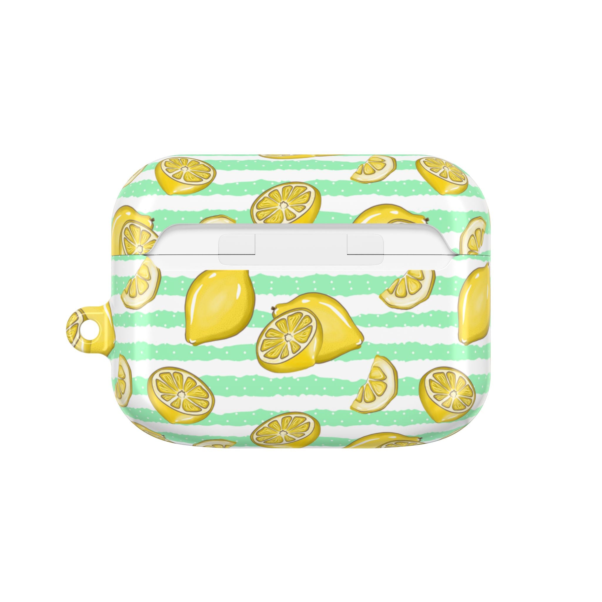 Lemon Spritz | AirPods Case