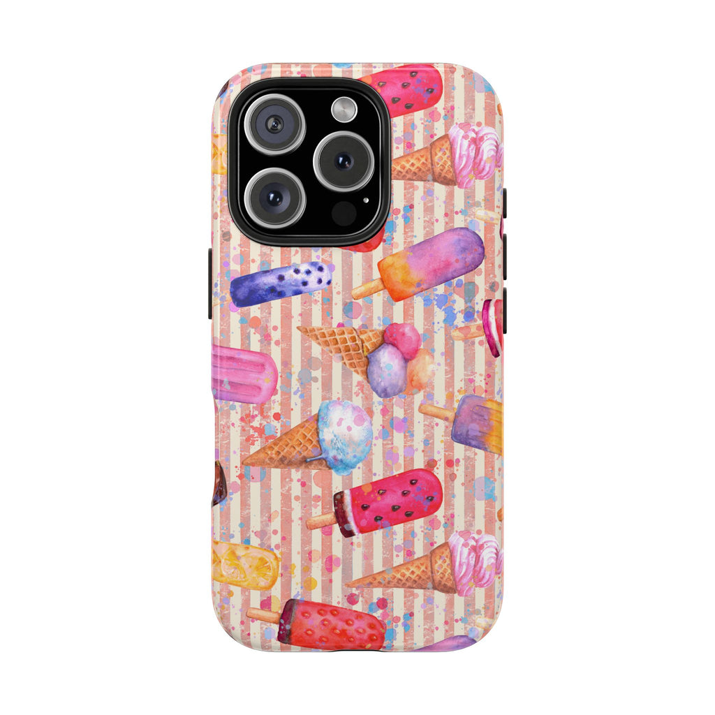 Sweet Escape | Tough Phone Case