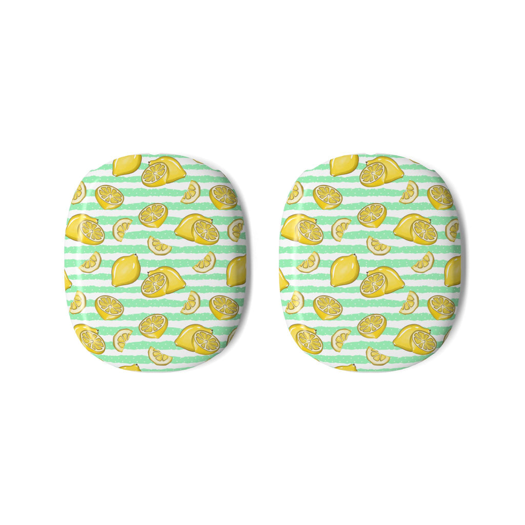 Lemon Spritz | AirPods Max Case