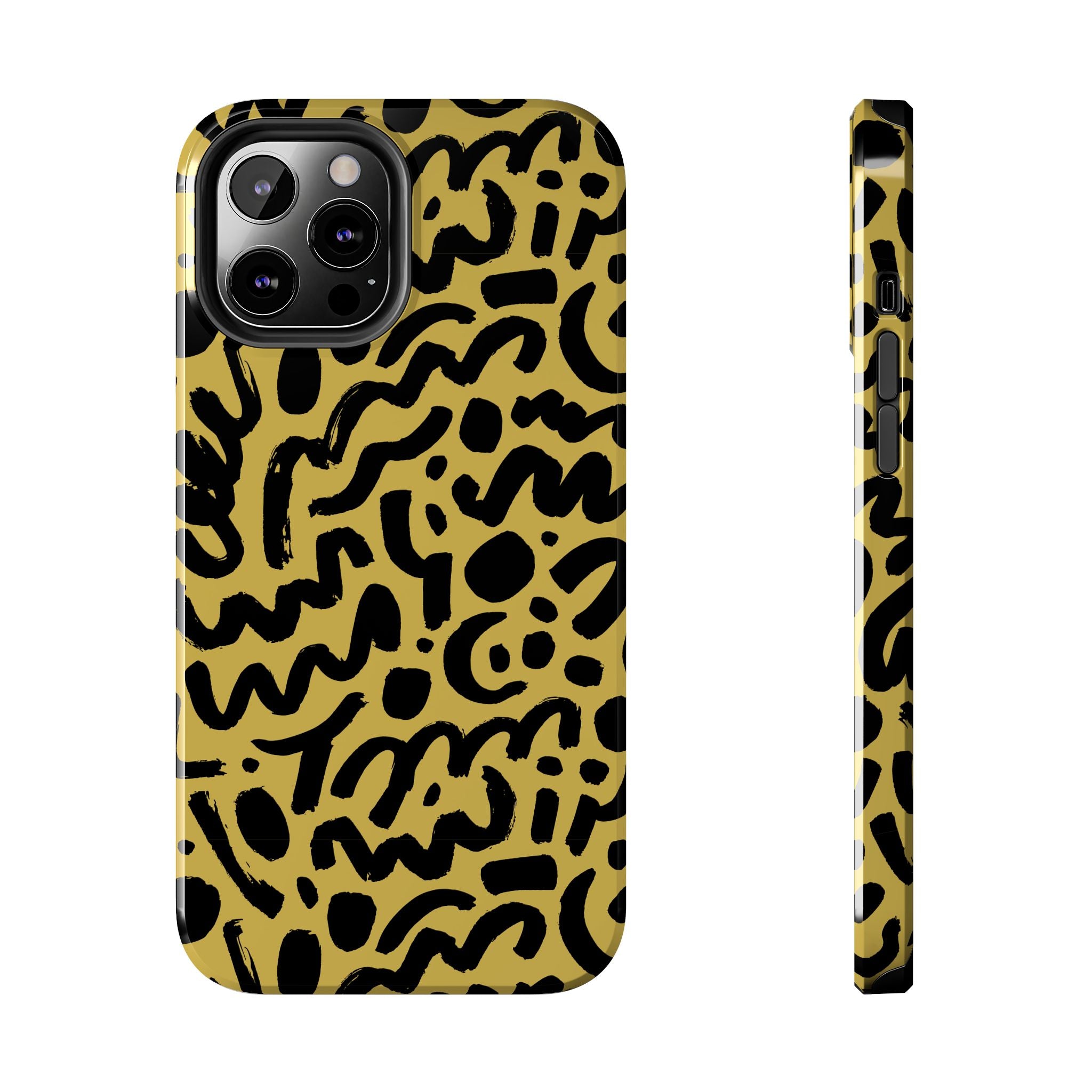 Wild Card | Tough Phone Case
