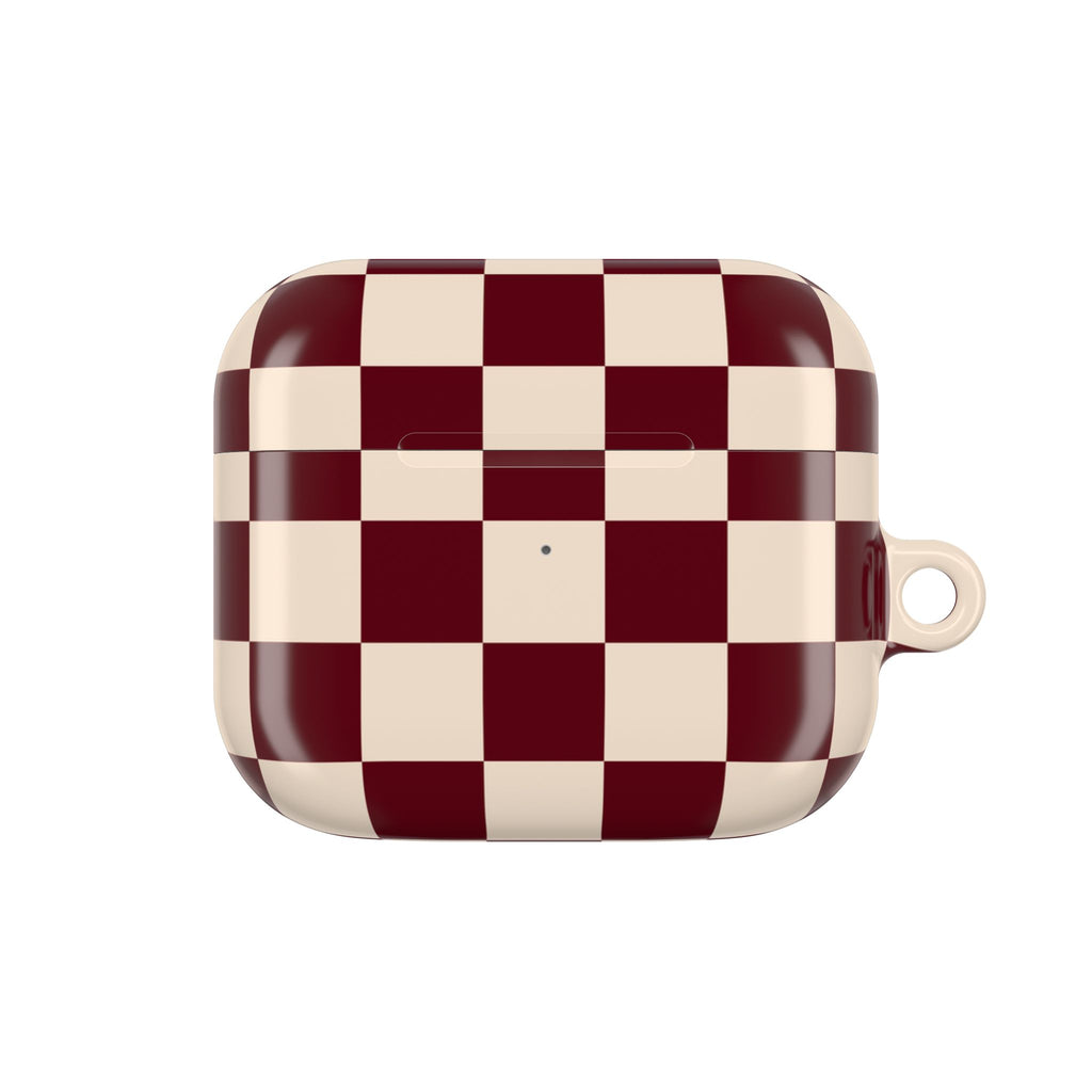 Parlor Check | AirPods Case