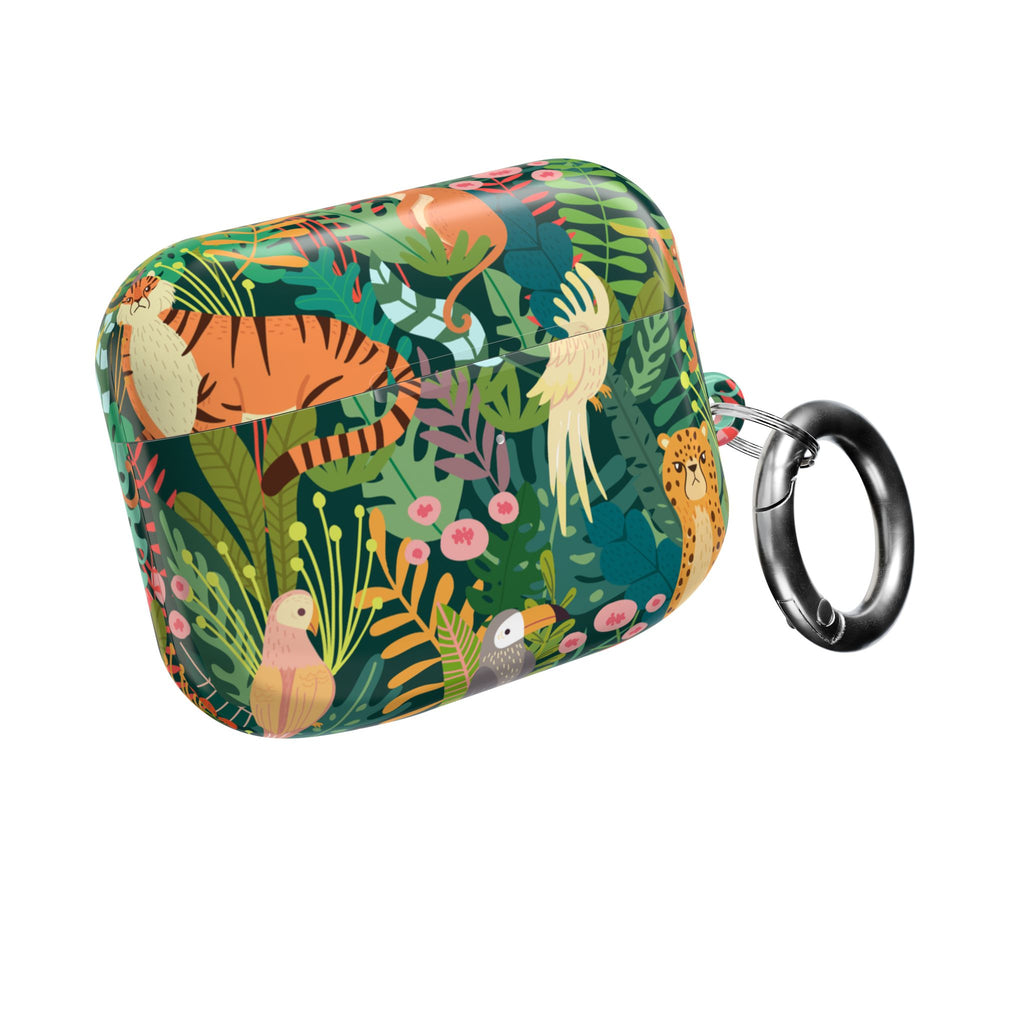 Lush Safari | Kindle Case