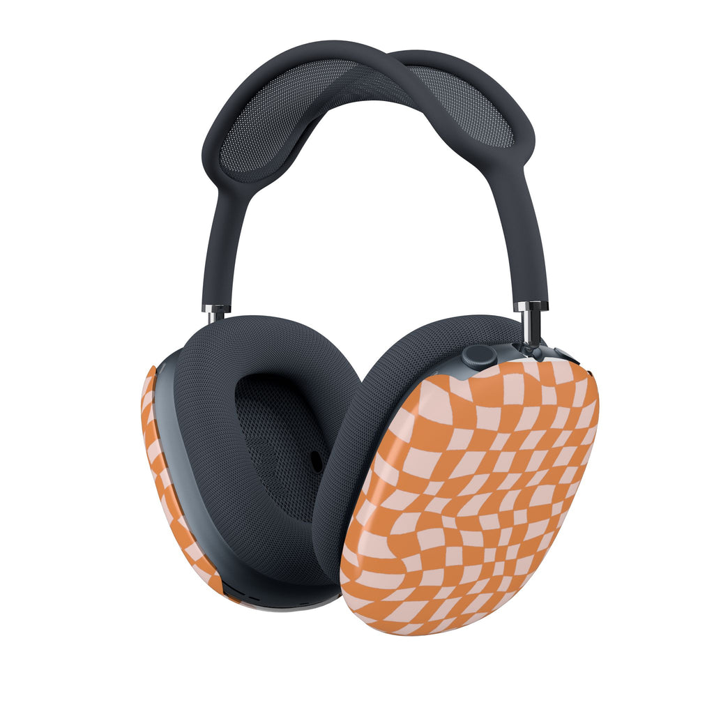 Warped Summer | AirPods Max Case