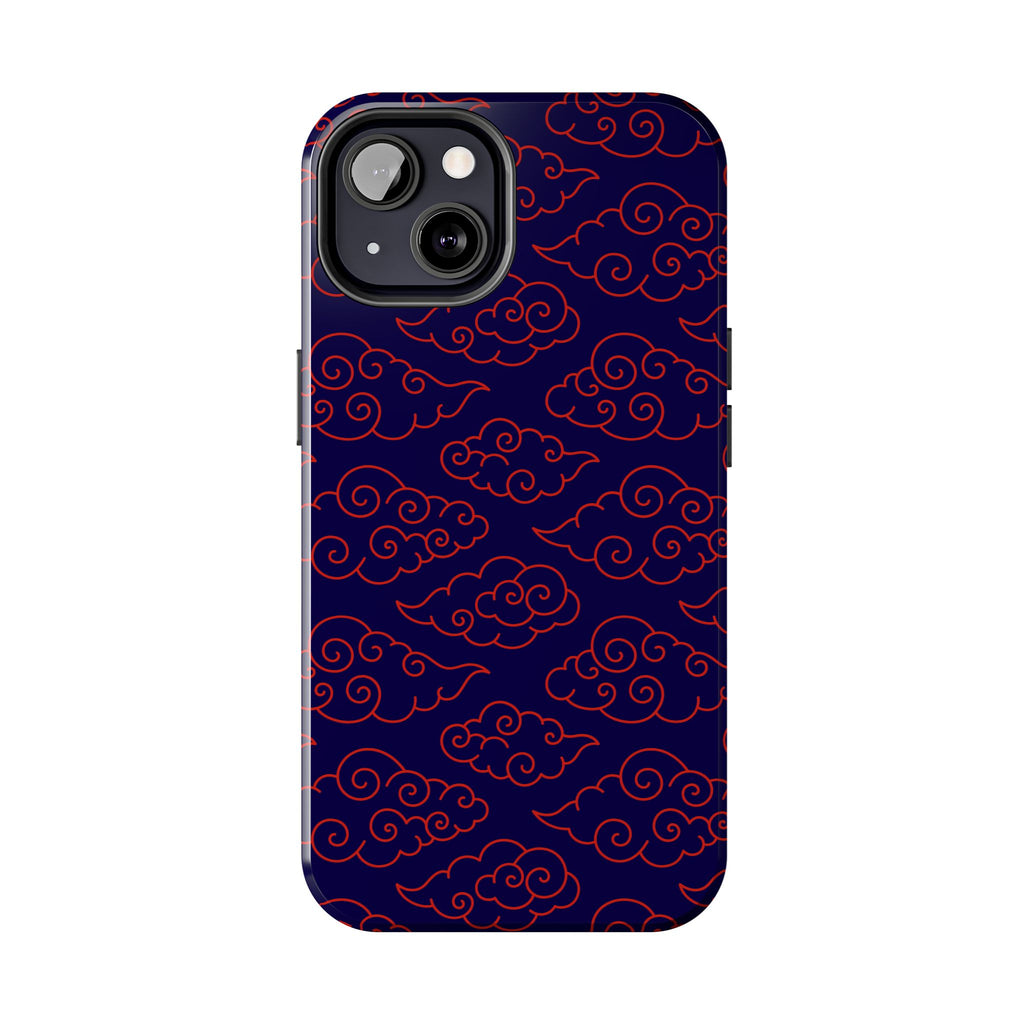 Scarlet Dynasty | Tough Phone Case