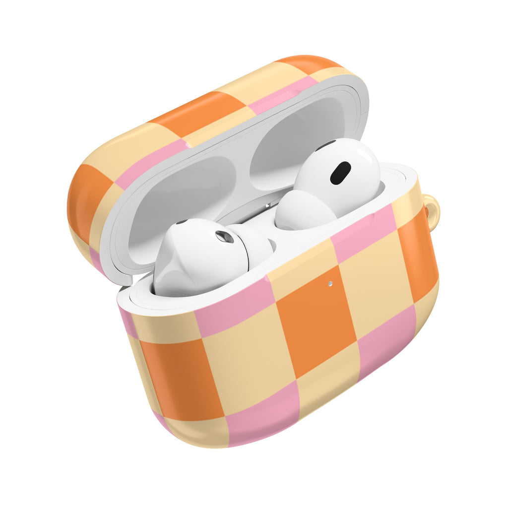 Sunwash Check | AirPods Case