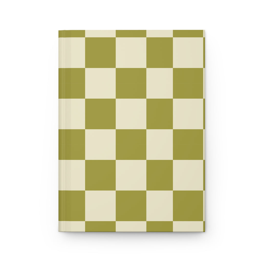 Olive Check | Journal