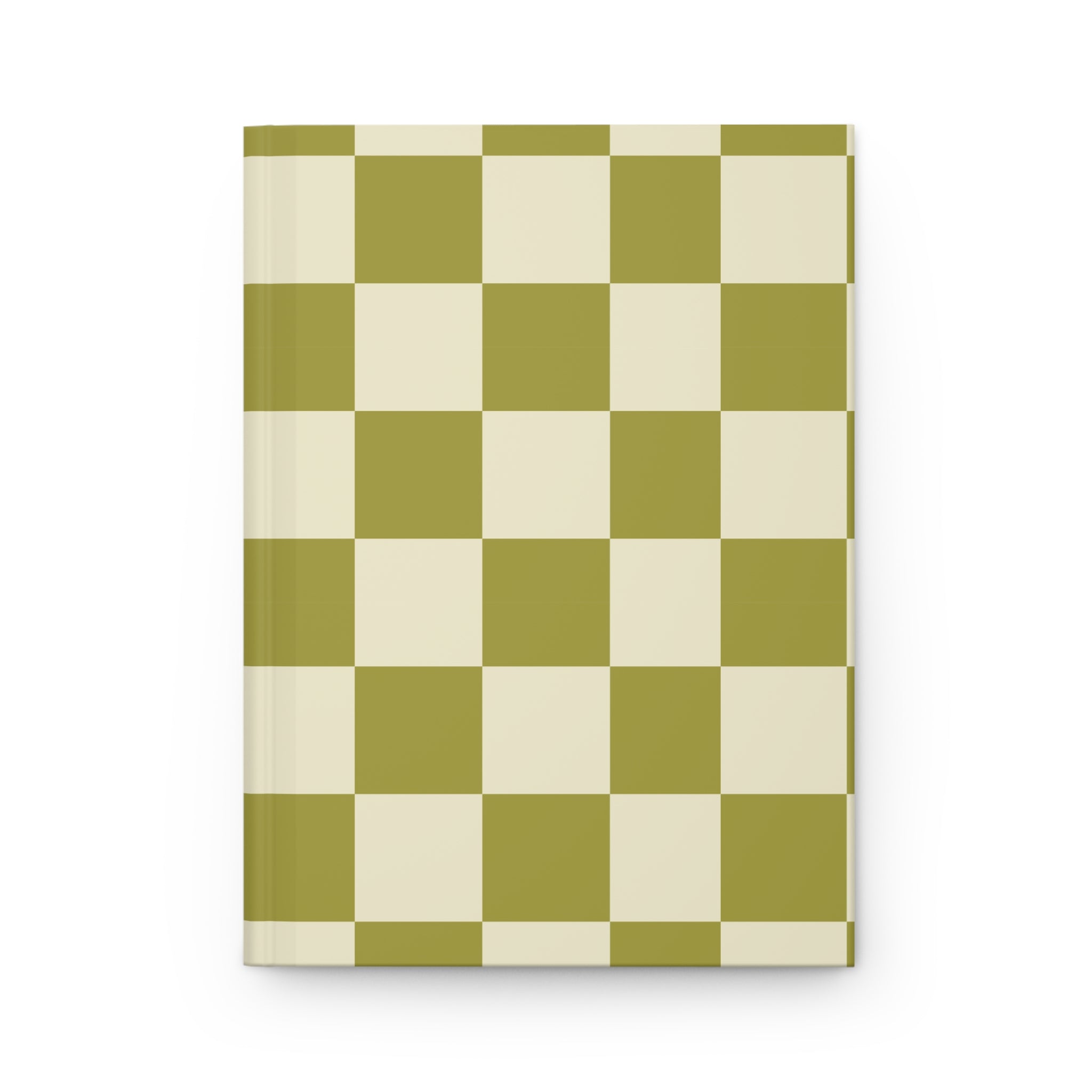 Olive Check | Journal