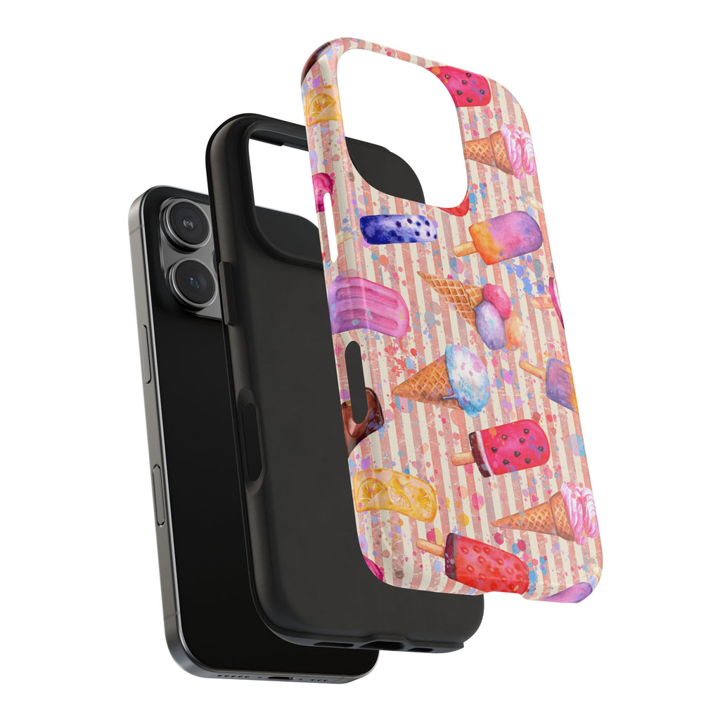 Sweet Escape | Tough Phone Case