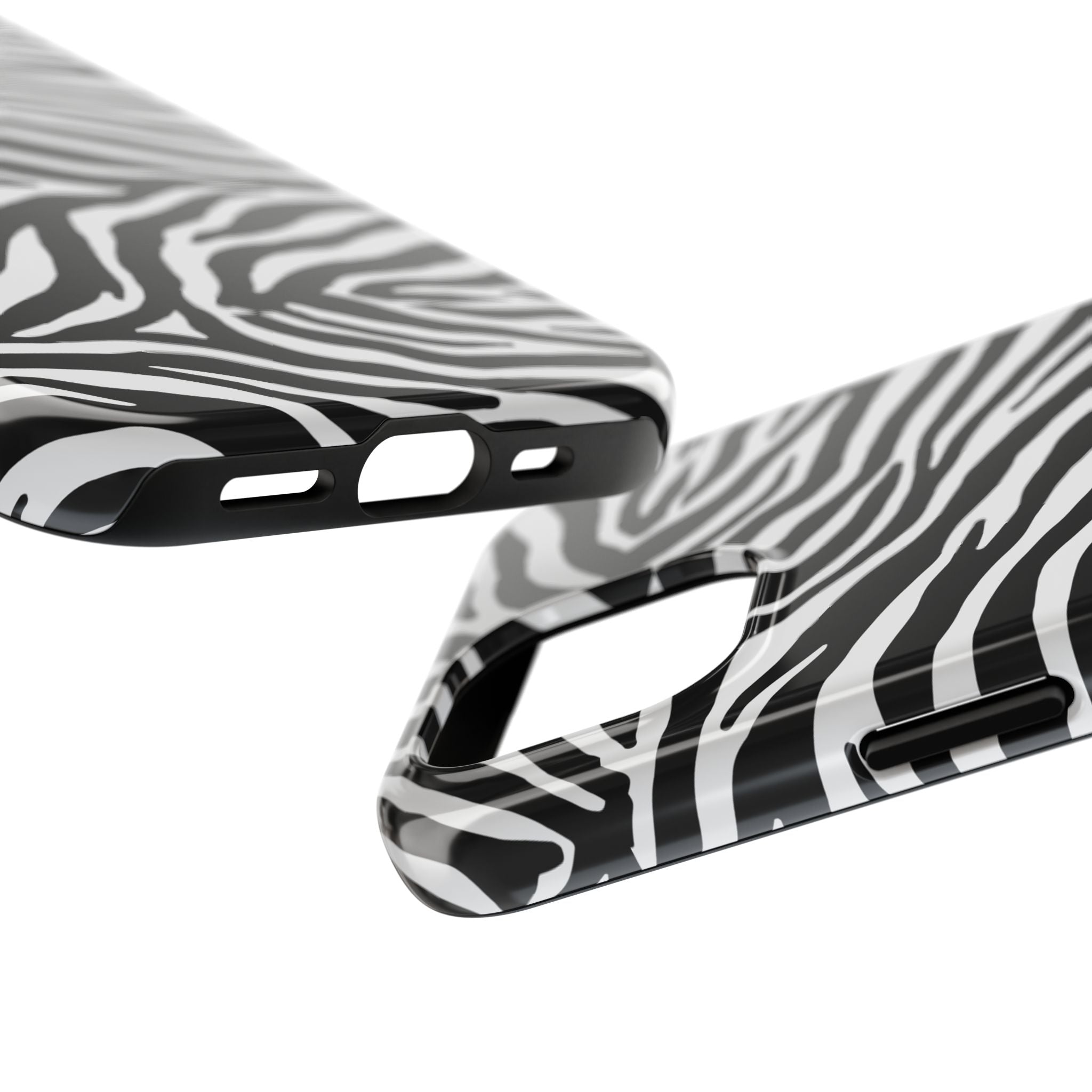 Zebra Addiction