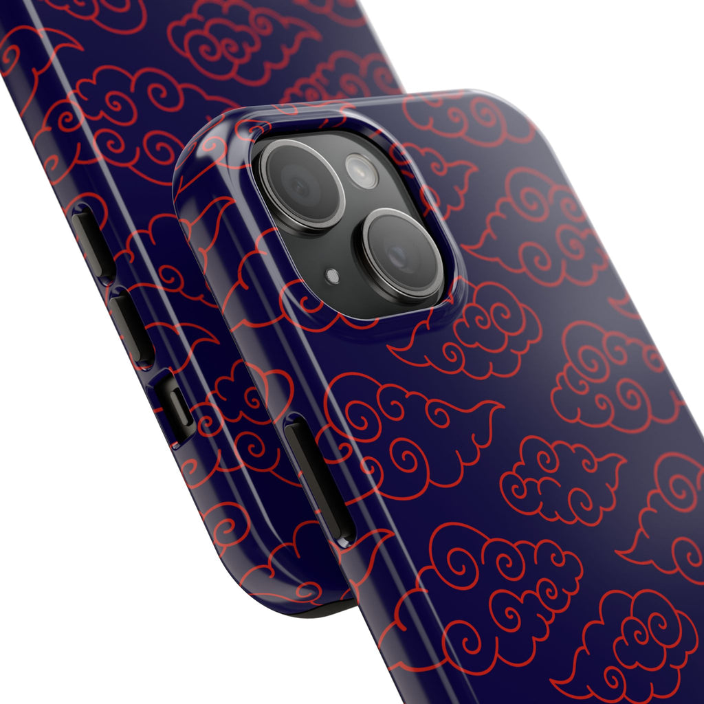 Scarlet Dynasty | Tough Phone Case