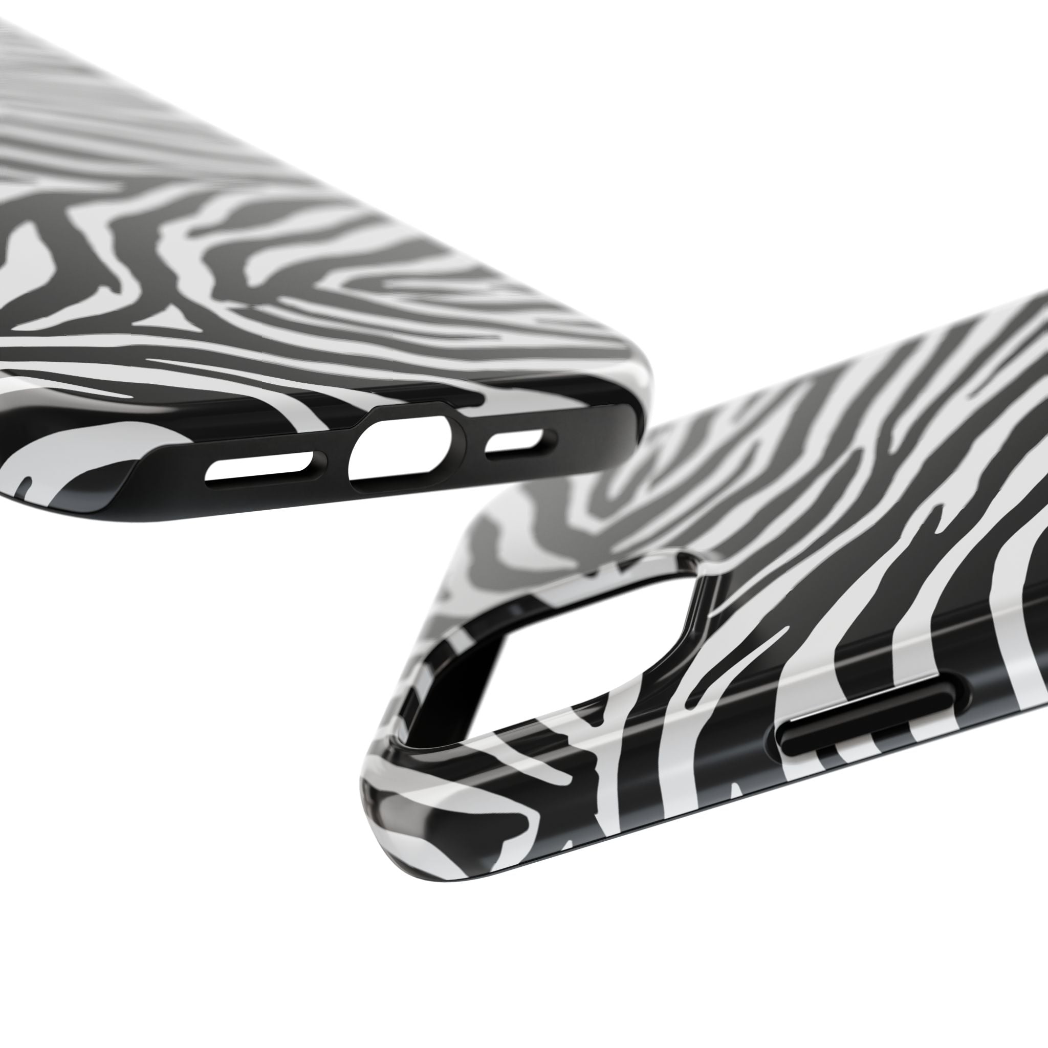 Zebra Addiction