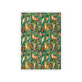 Lush Safari | Wrapping Paper