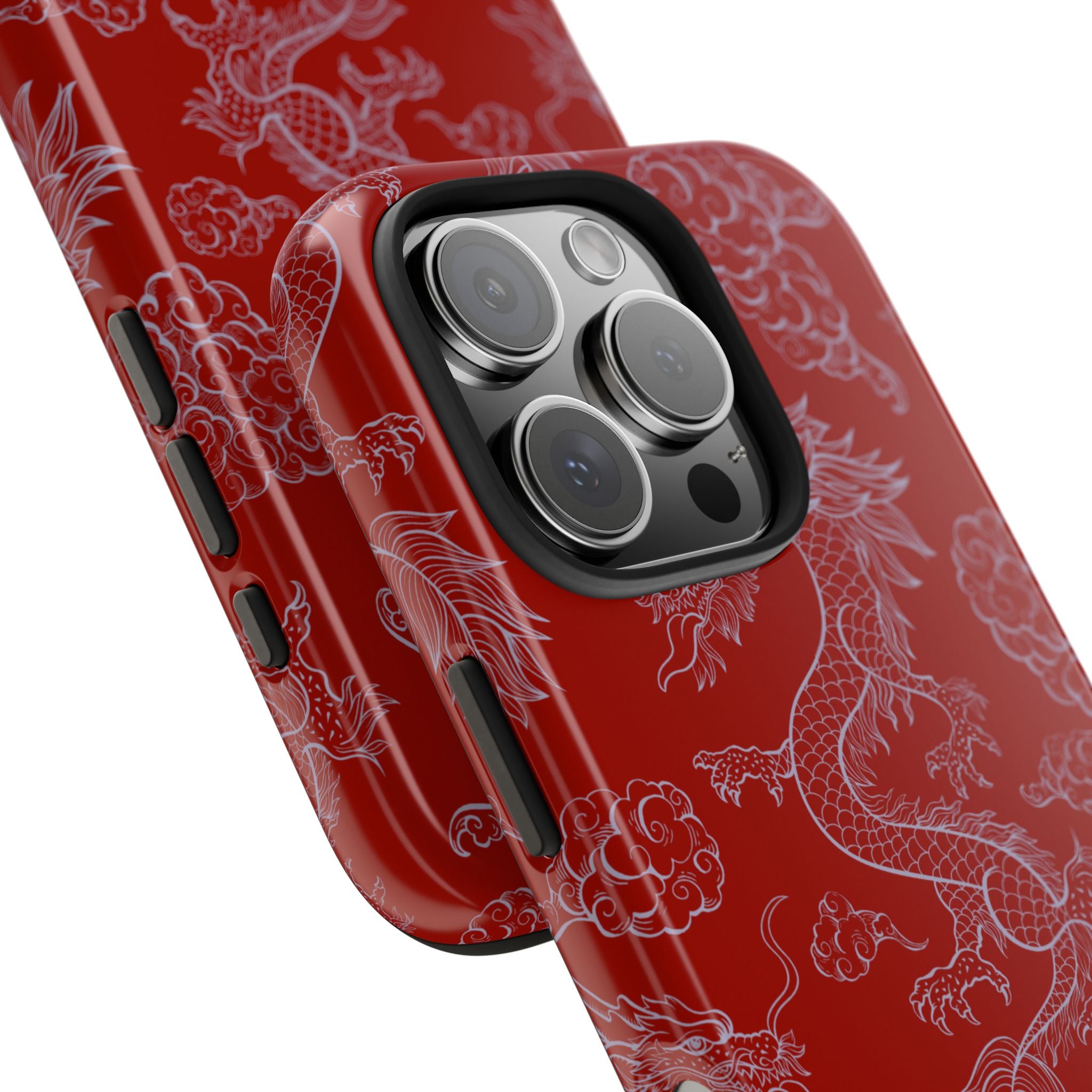 Imperial Dragon | Tough Phone Case