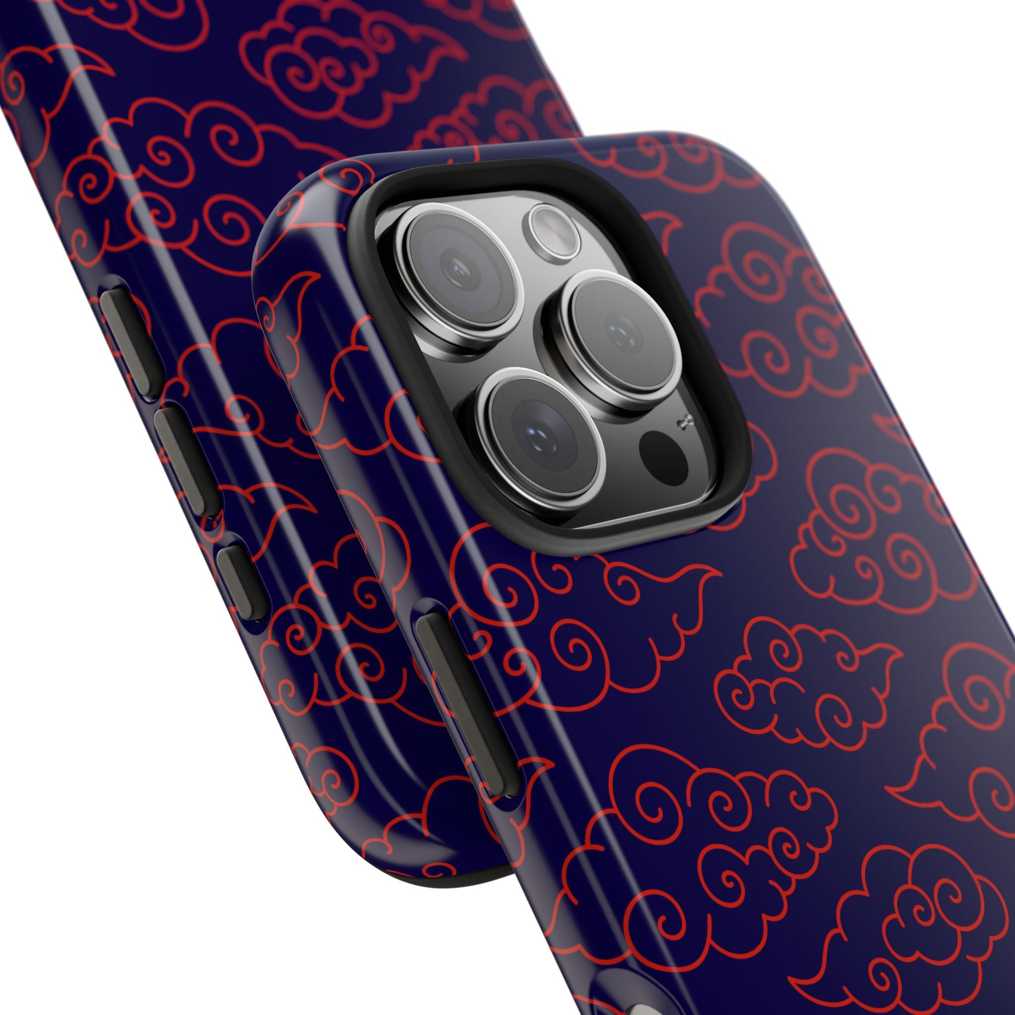 Scarlet Dynasty | Tough Phone Case