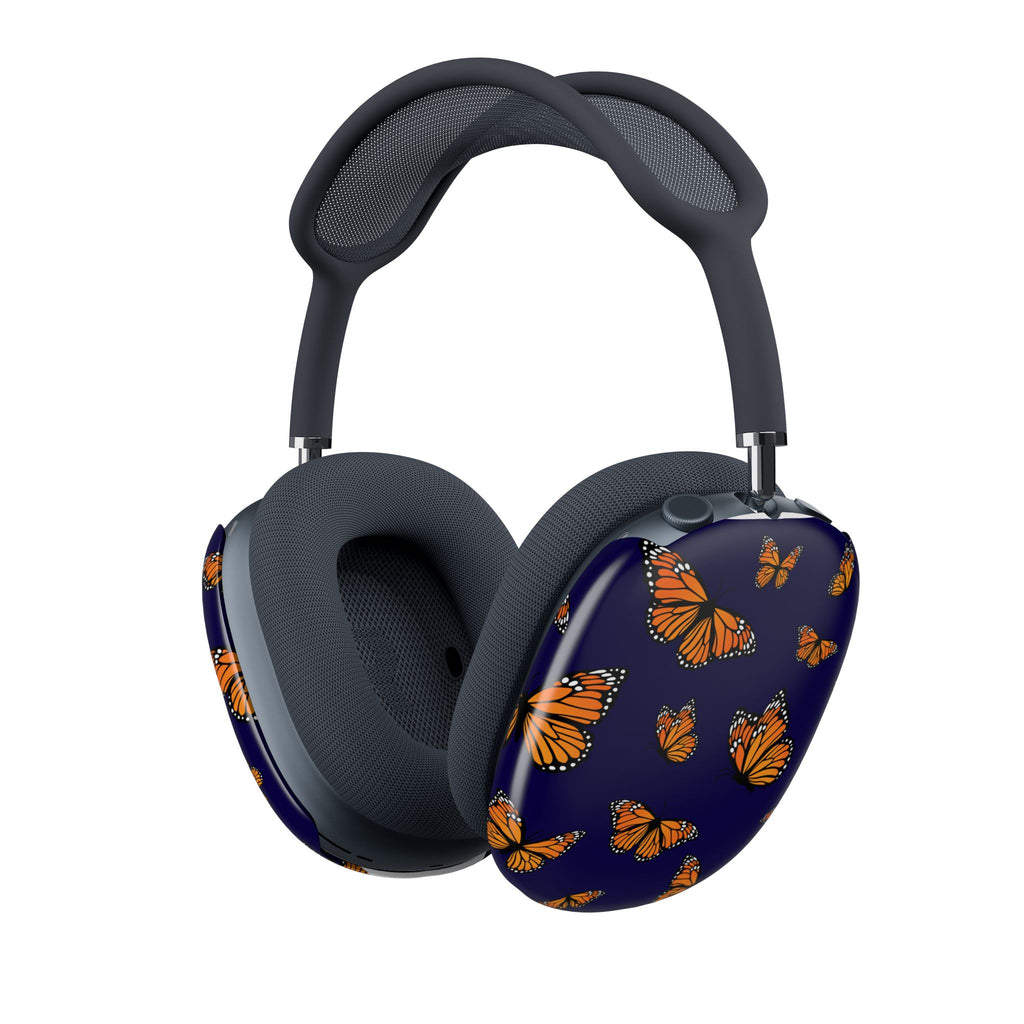 Copy of AirPods Max Case — Leopard Print Protective Shell