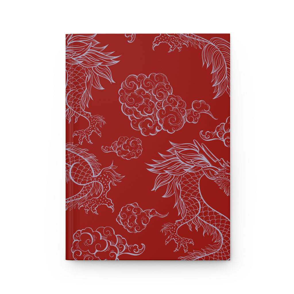 Imperial Dragon | Journal