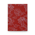 Imperial Dragon | Journal