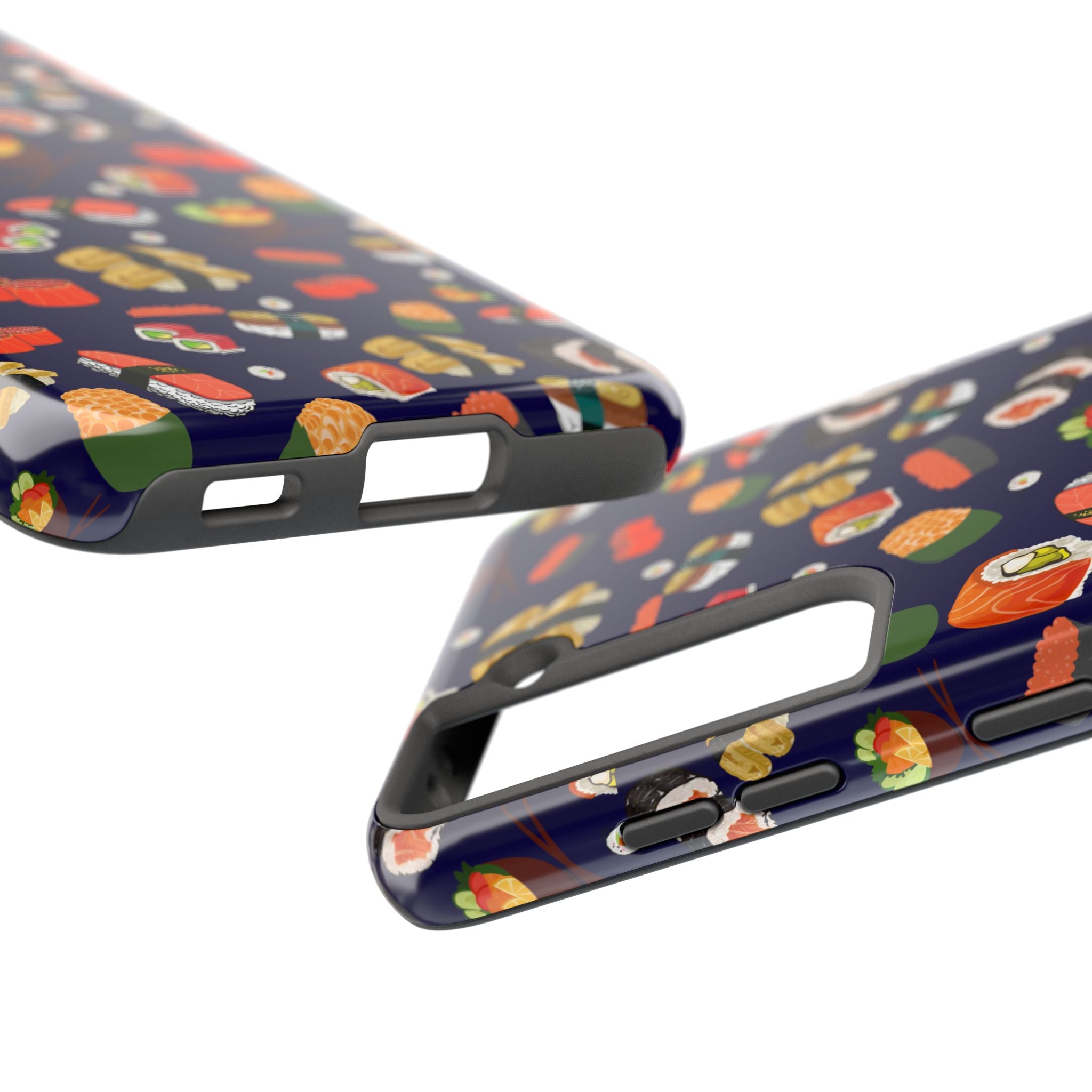 Sushi Madness | Tough Phone Case