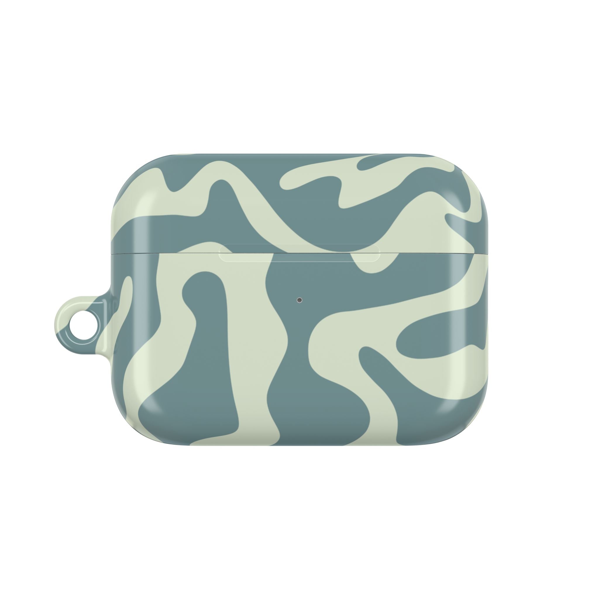 Blue Drift | AirPods Case