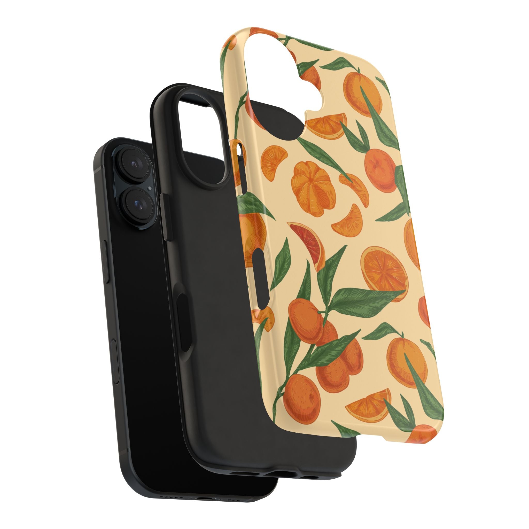 Citrus Daydream | Tough Phone Case