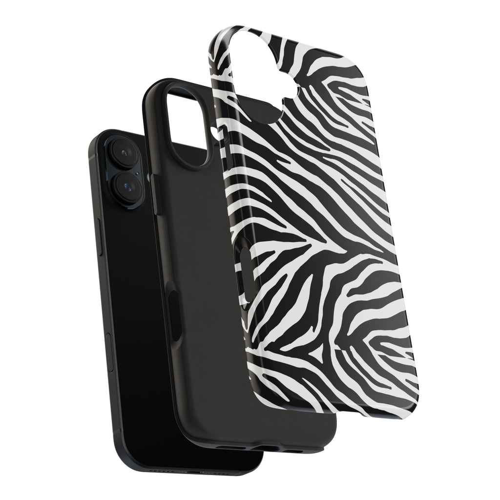Zebra Addiction