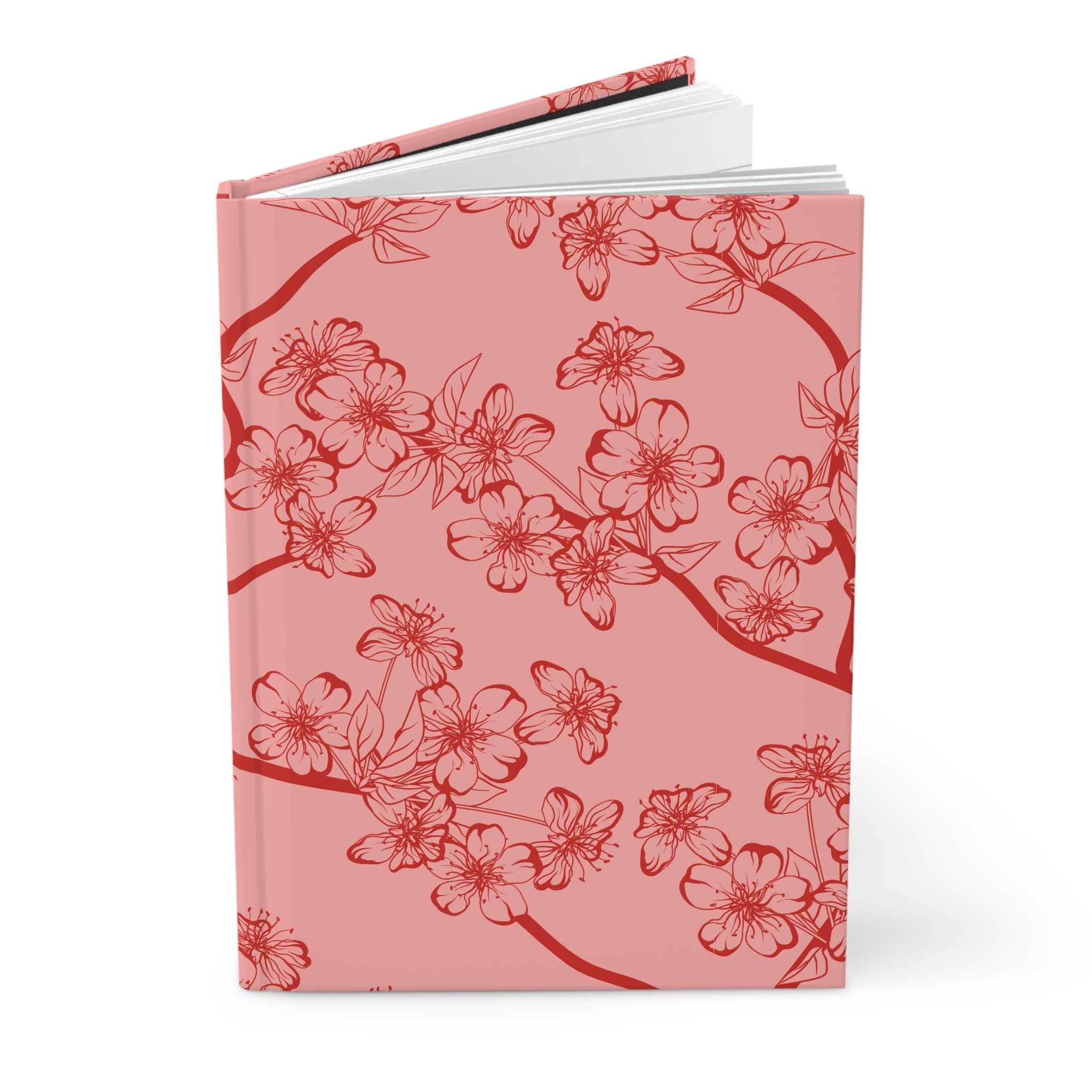 Cherry Blossom | Journal