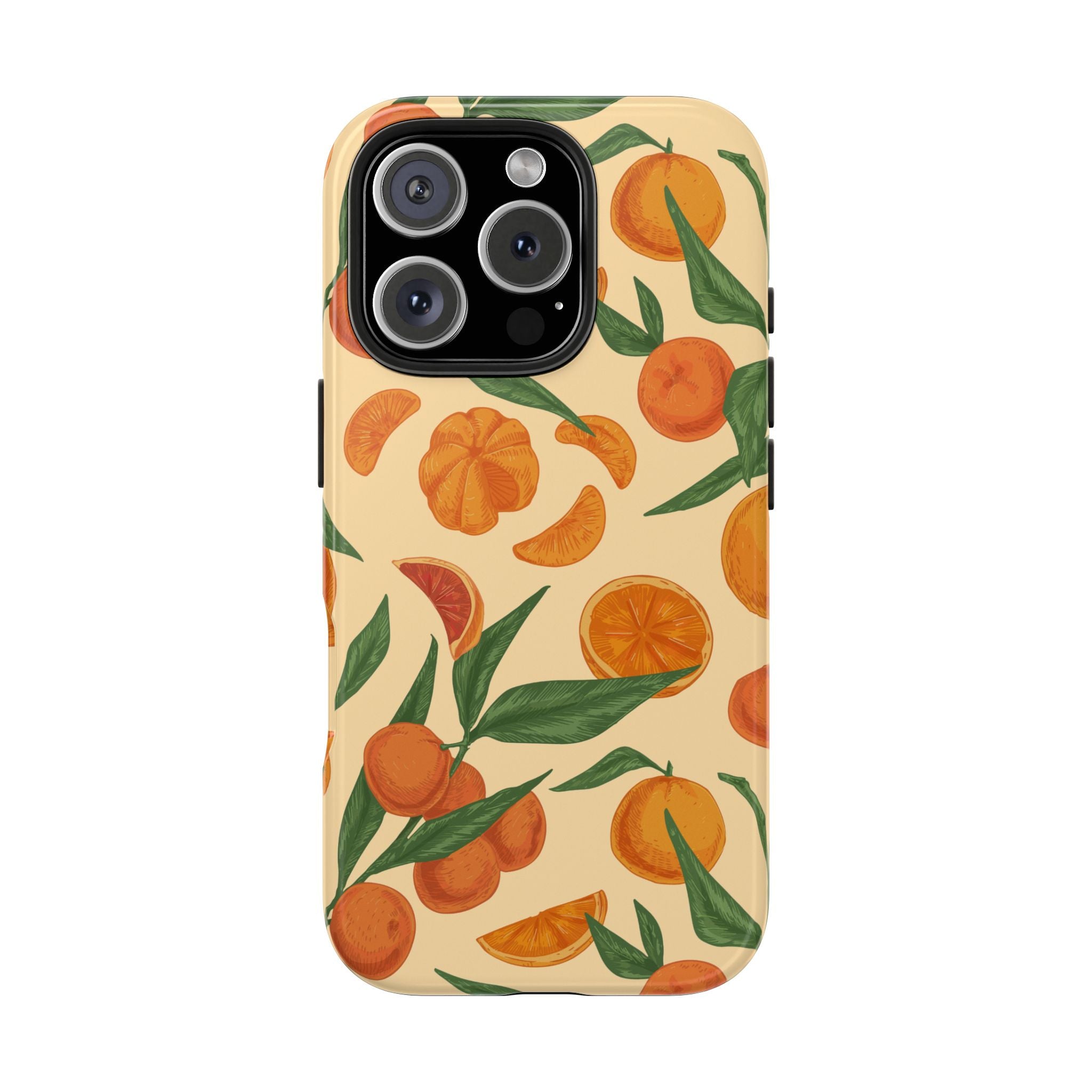 Citrus Daydream | Tough Phone Case