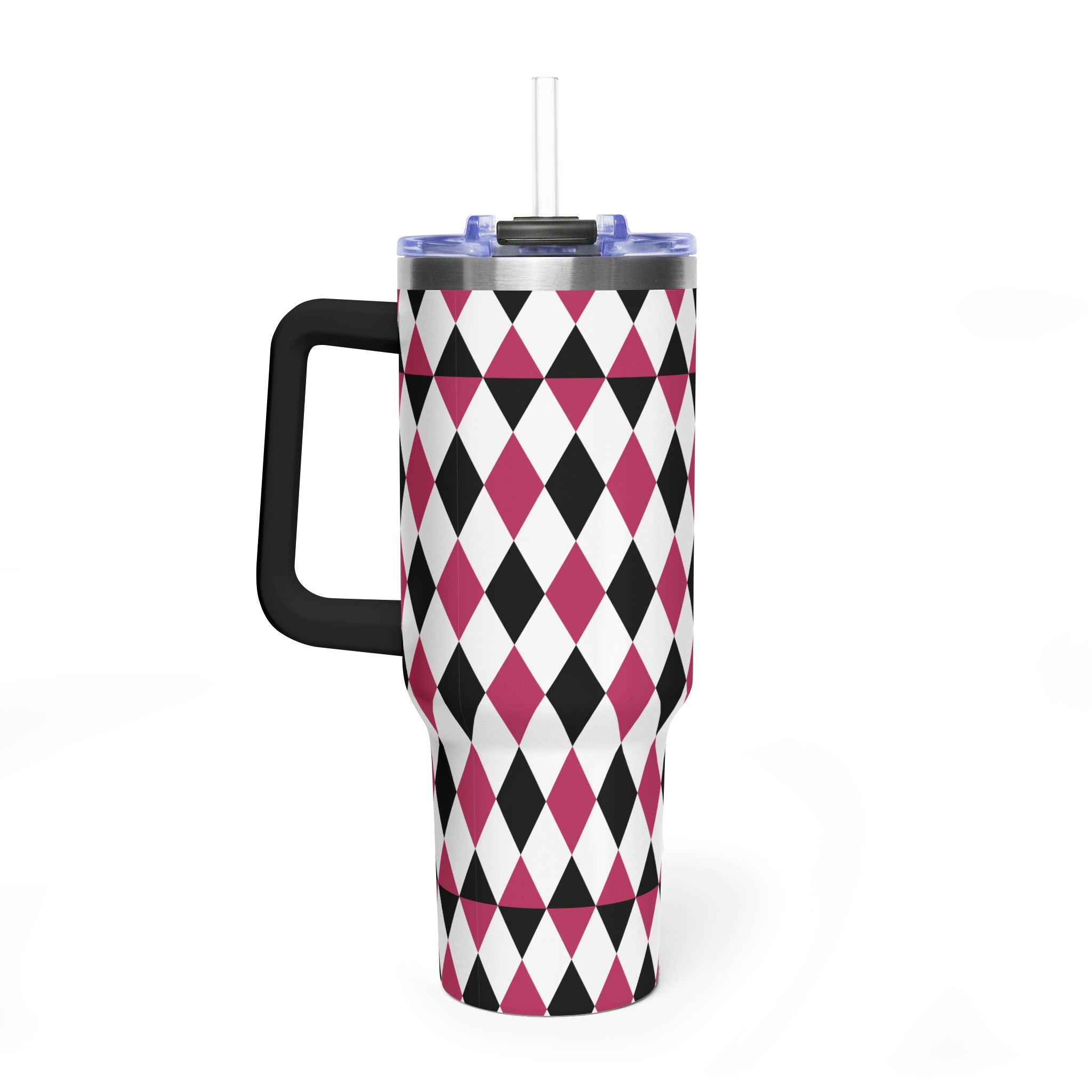 Harlequin Rosé | Tumbler