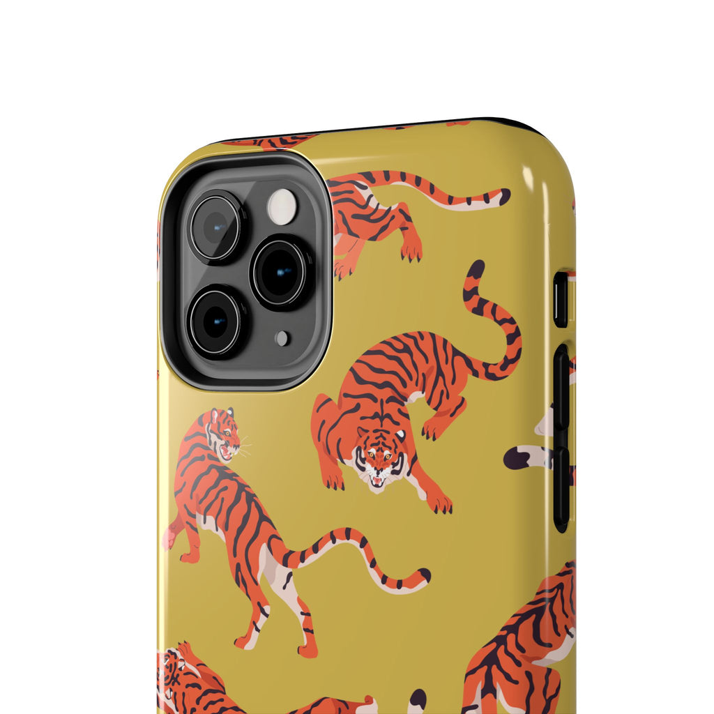 Untamed Spirit | Tough Phone Case