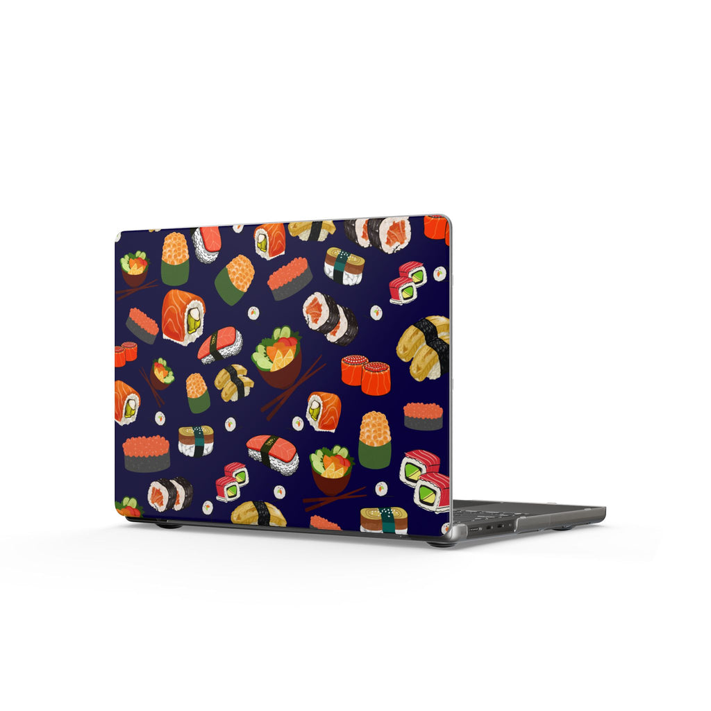 Sushi Madness | Laptop Sleeve