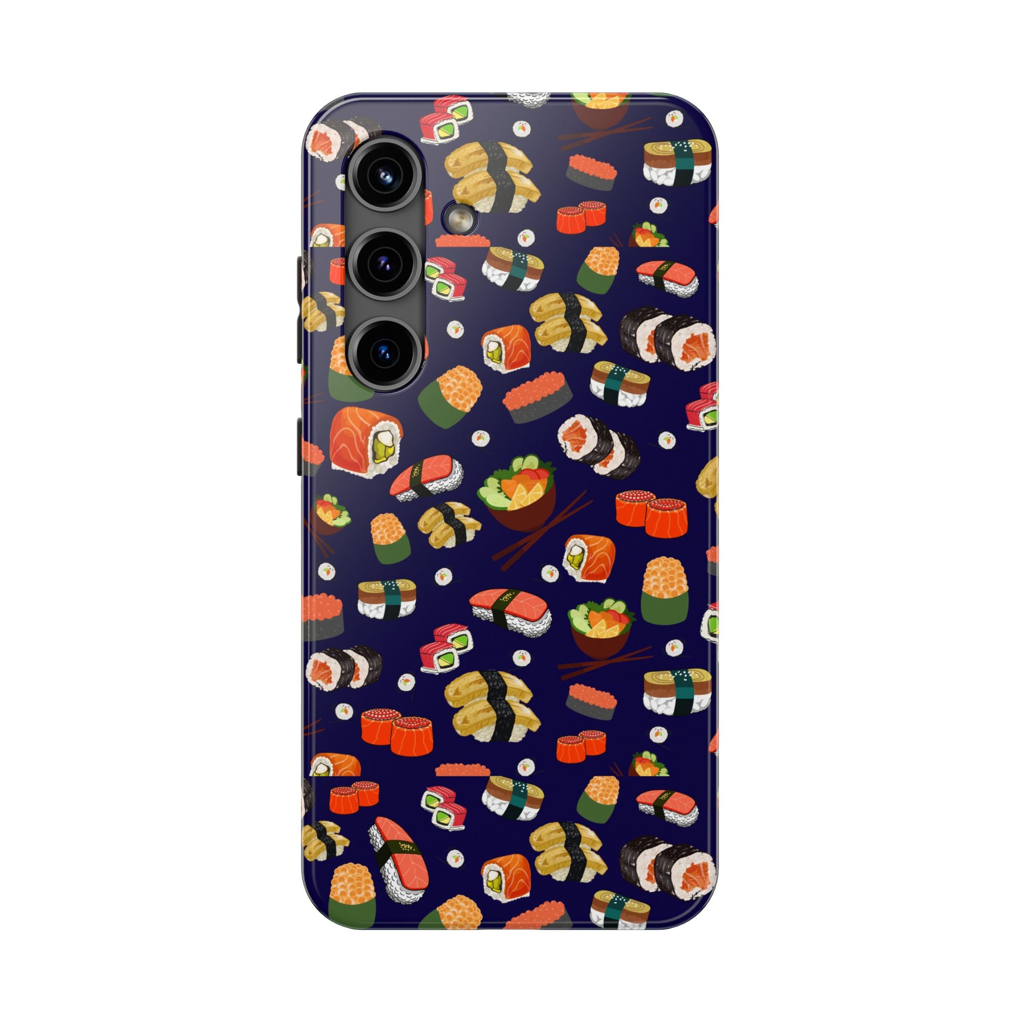 Sushi Madness | Tough Phone Case