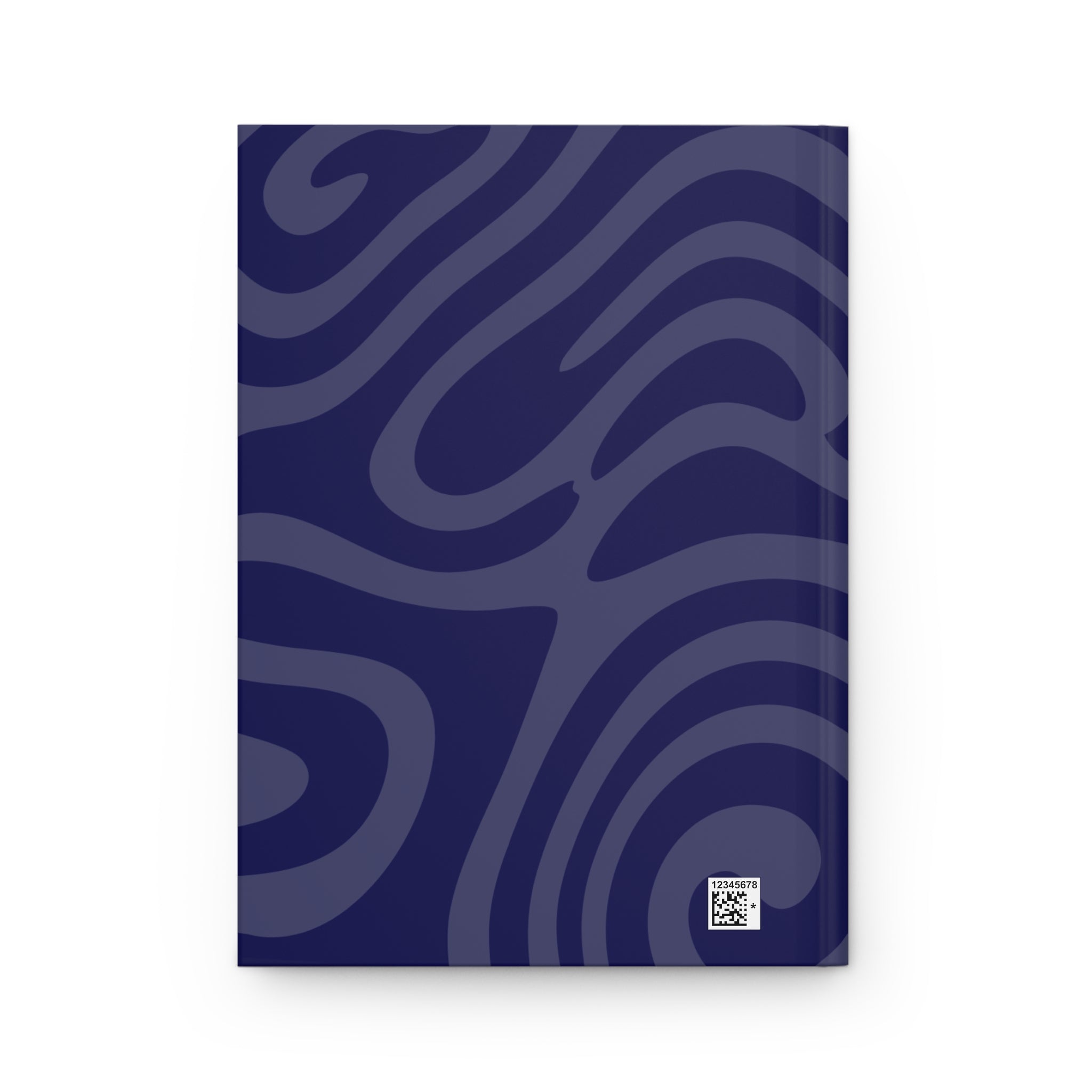 Indigo Swirl | Journal