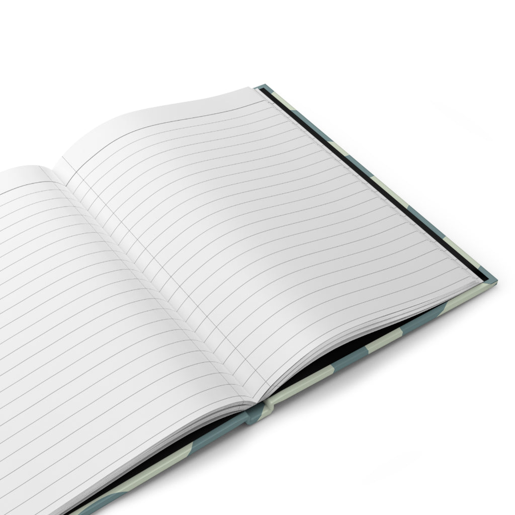 Blue Drift | Journal