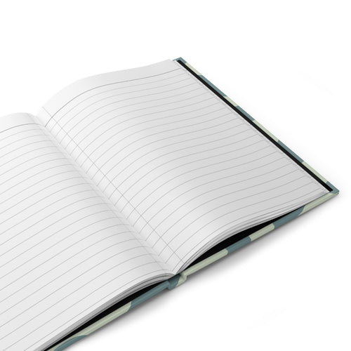 Blue Drift | Journal