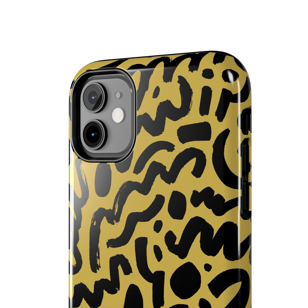 Wild Card | Tough Phone Case