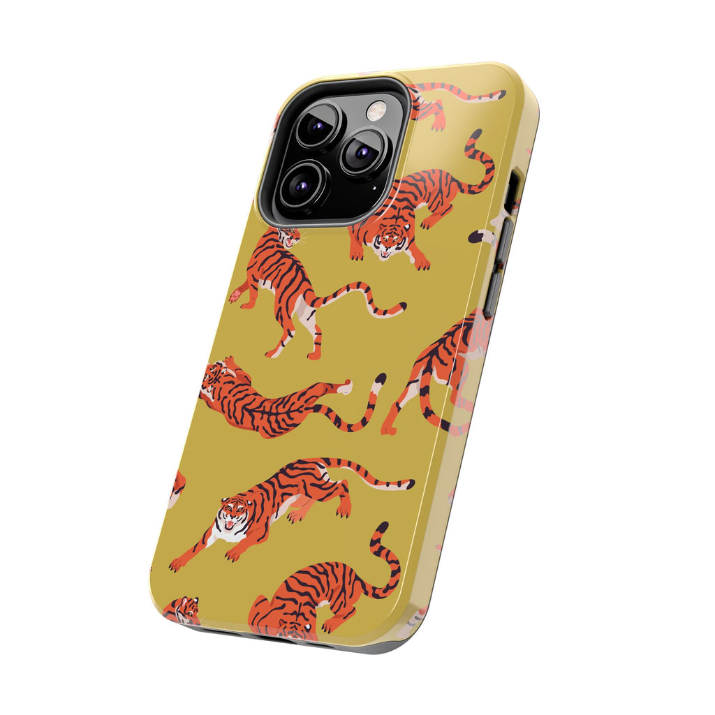 Untamed Spirit | Tough Phone Case