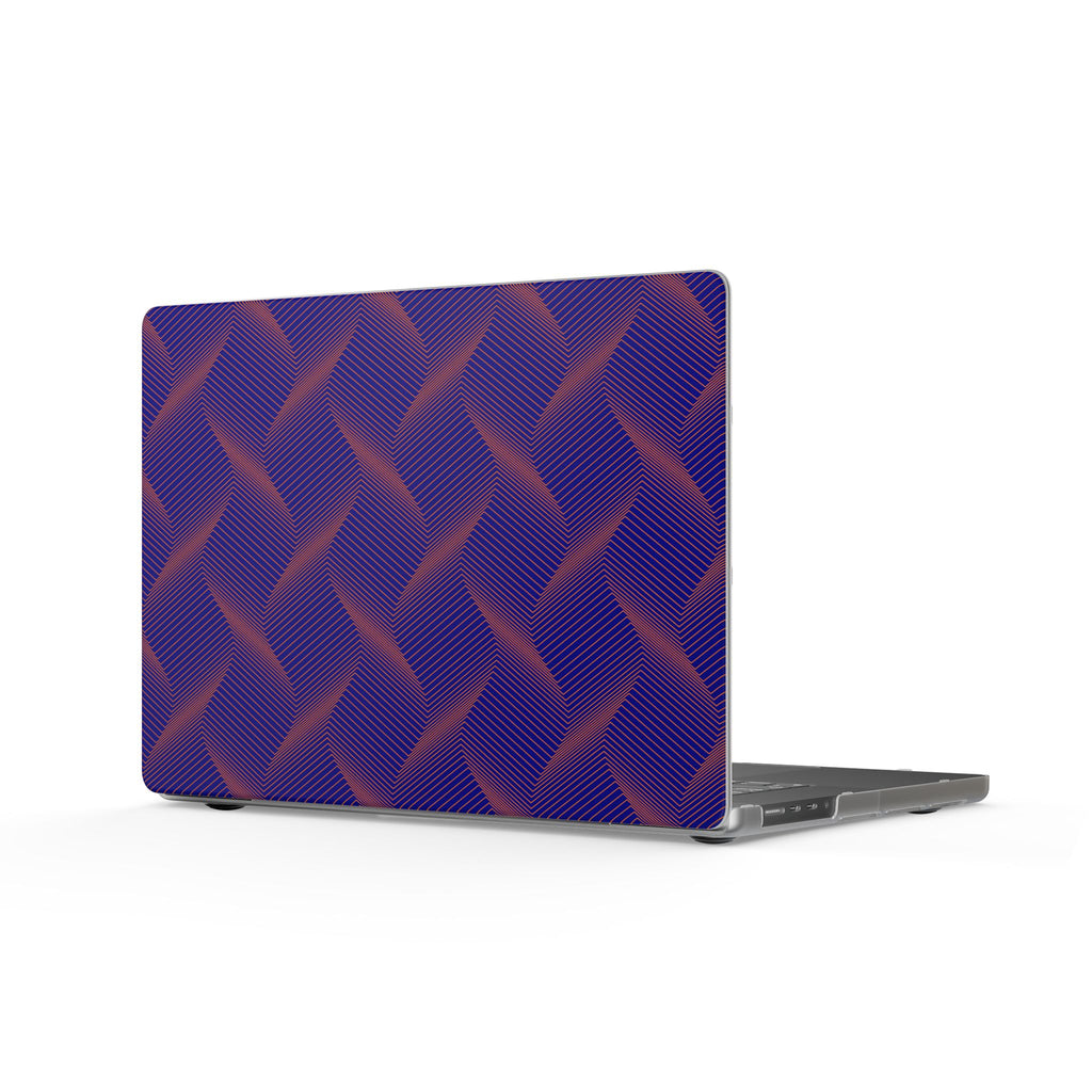 Velvet Hour | Laptop Sleeve