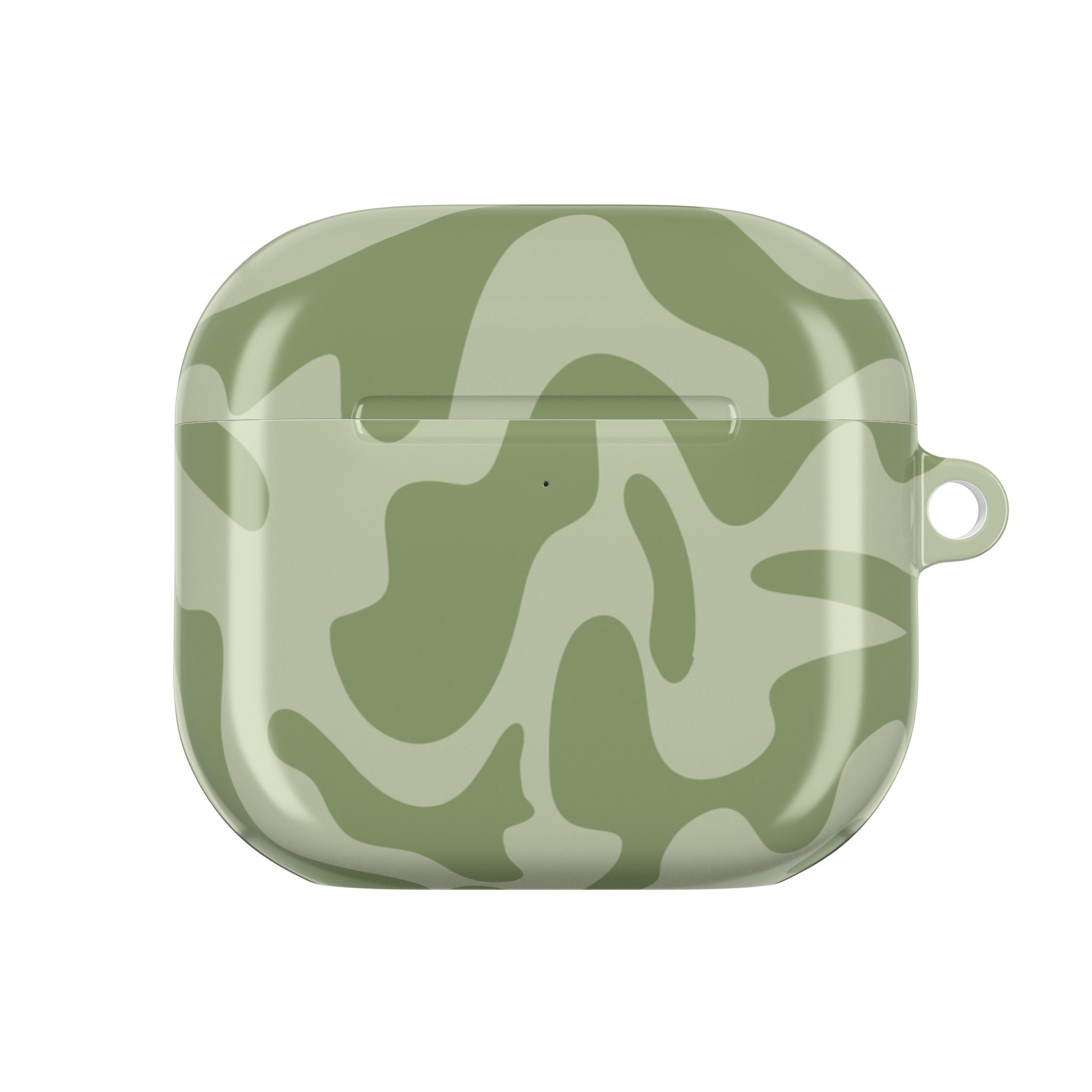 Olive Drift | AirPods Cases