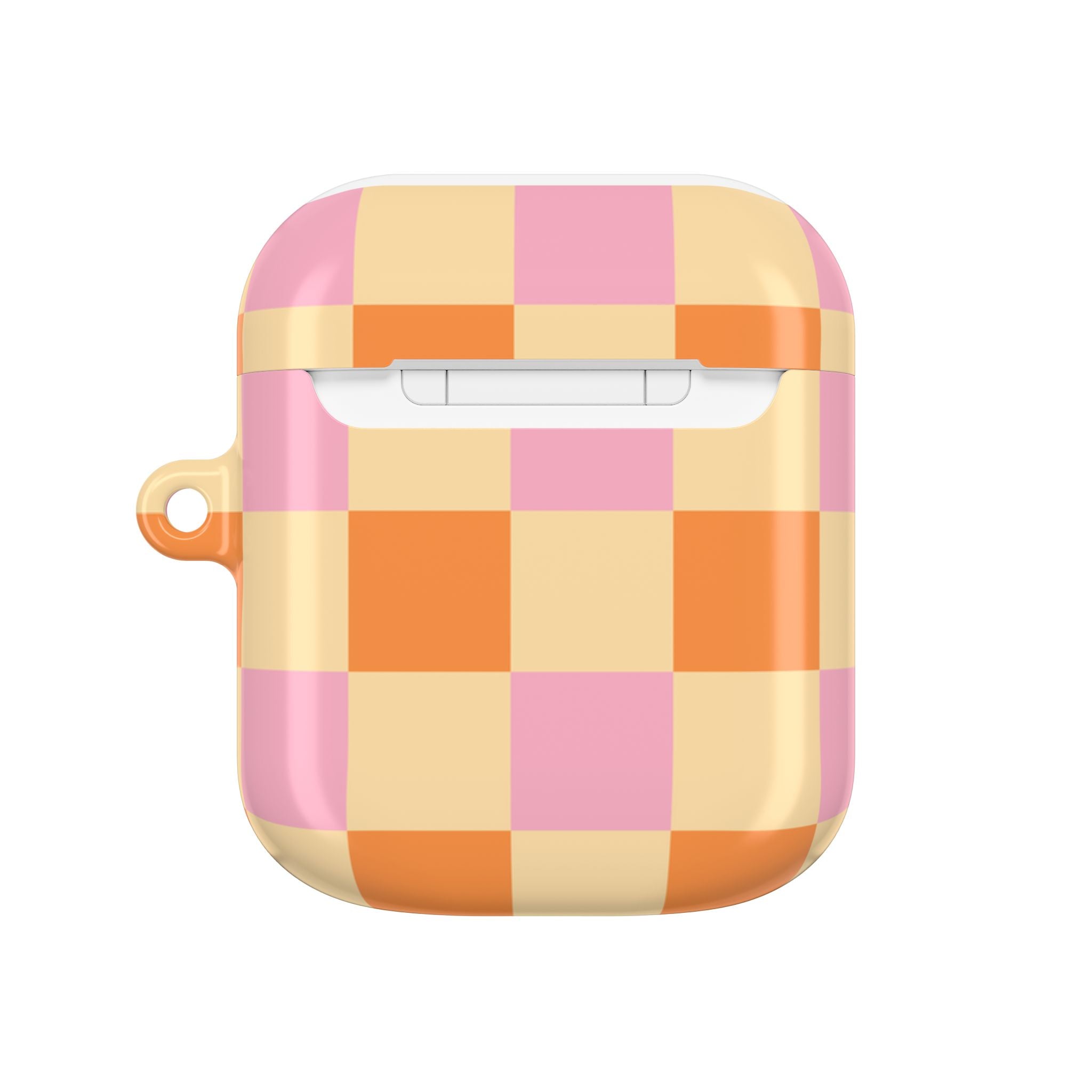 Sunwash Check | AirPods Case