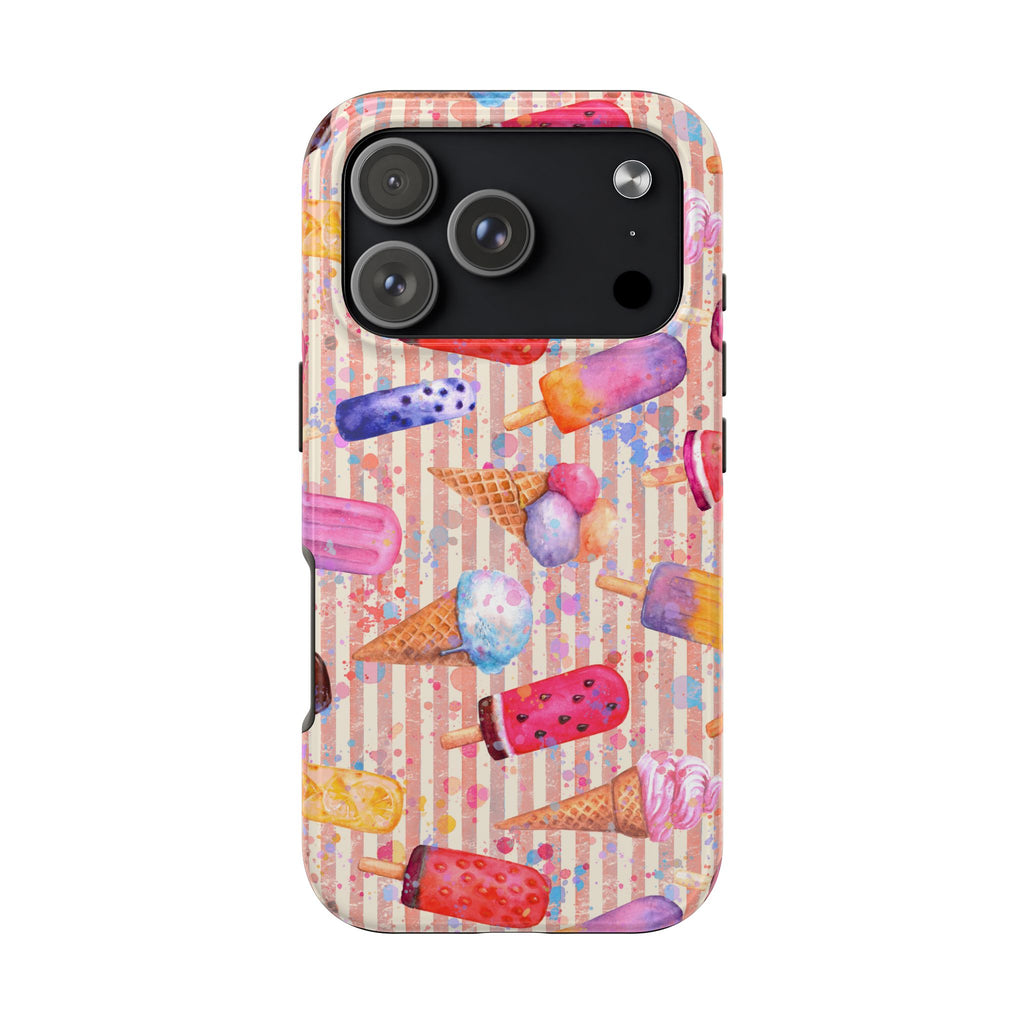 Sweet Escape | Tough Phone Case