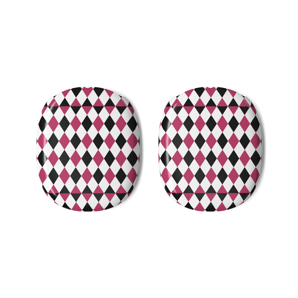 Harlequin Rose | AirPods Max Case