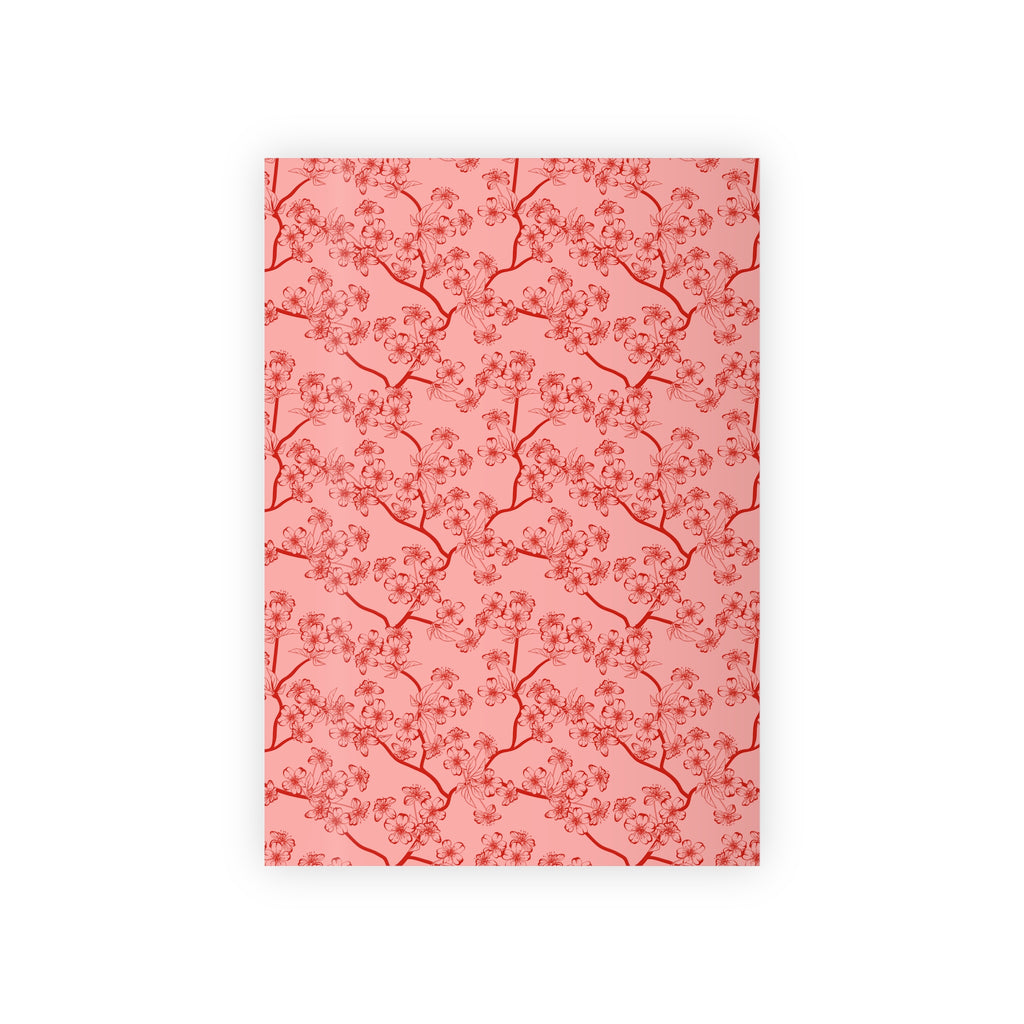 Cherry Blossom | Wrapping Paper