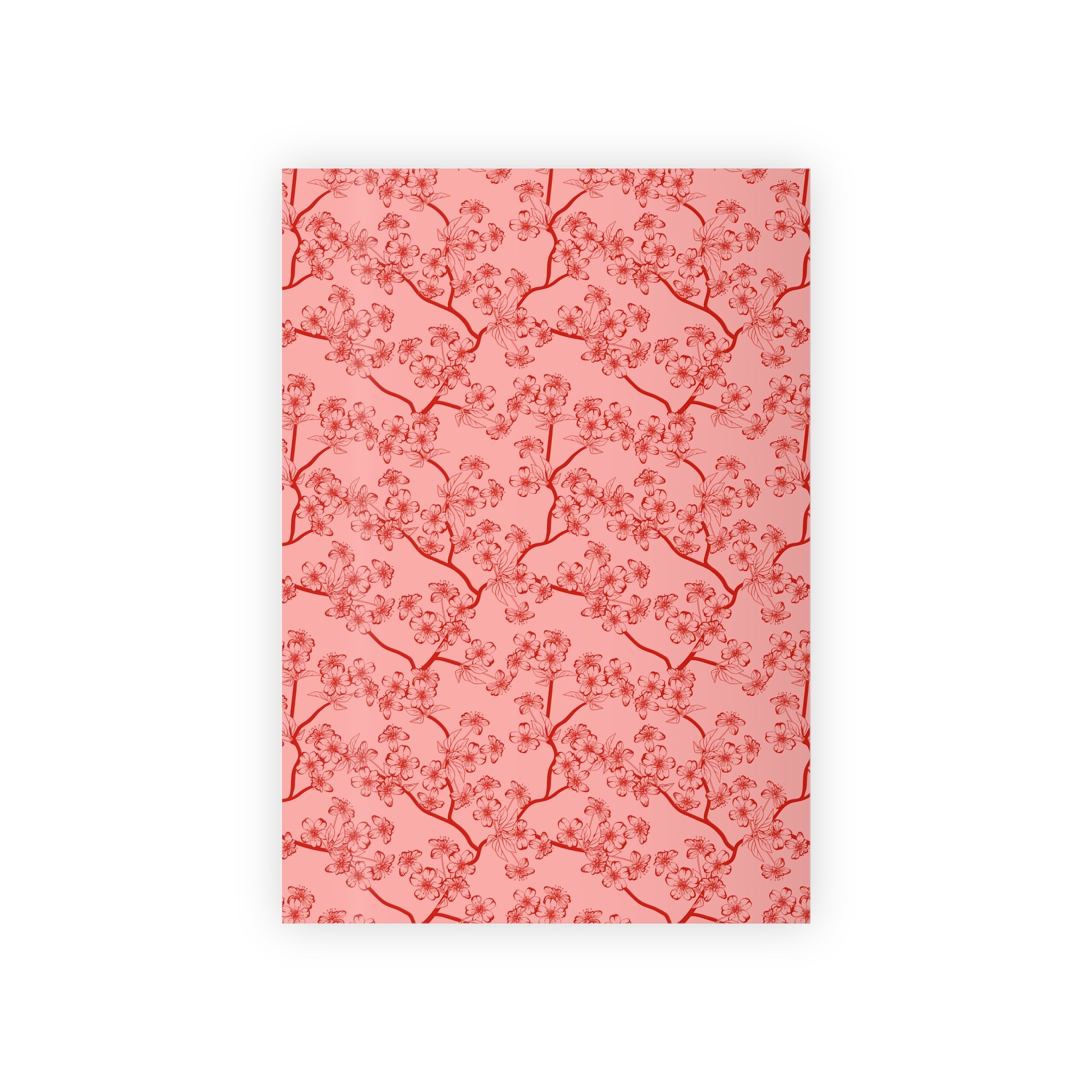 Cherry Blossom | Wrapping Paper