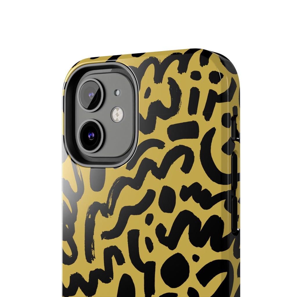 Wild Card | Tough Phone Case
