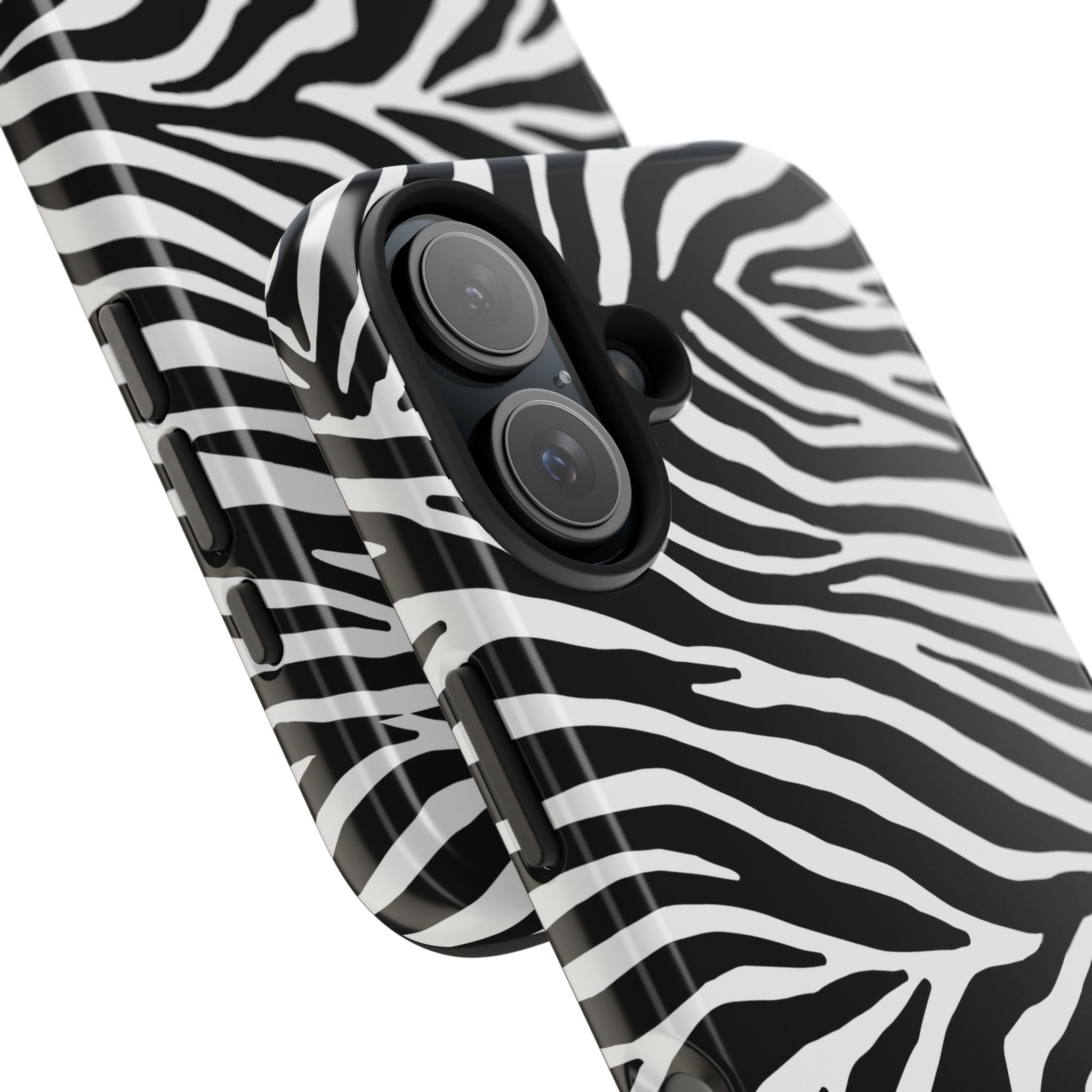 Zebra Addiction