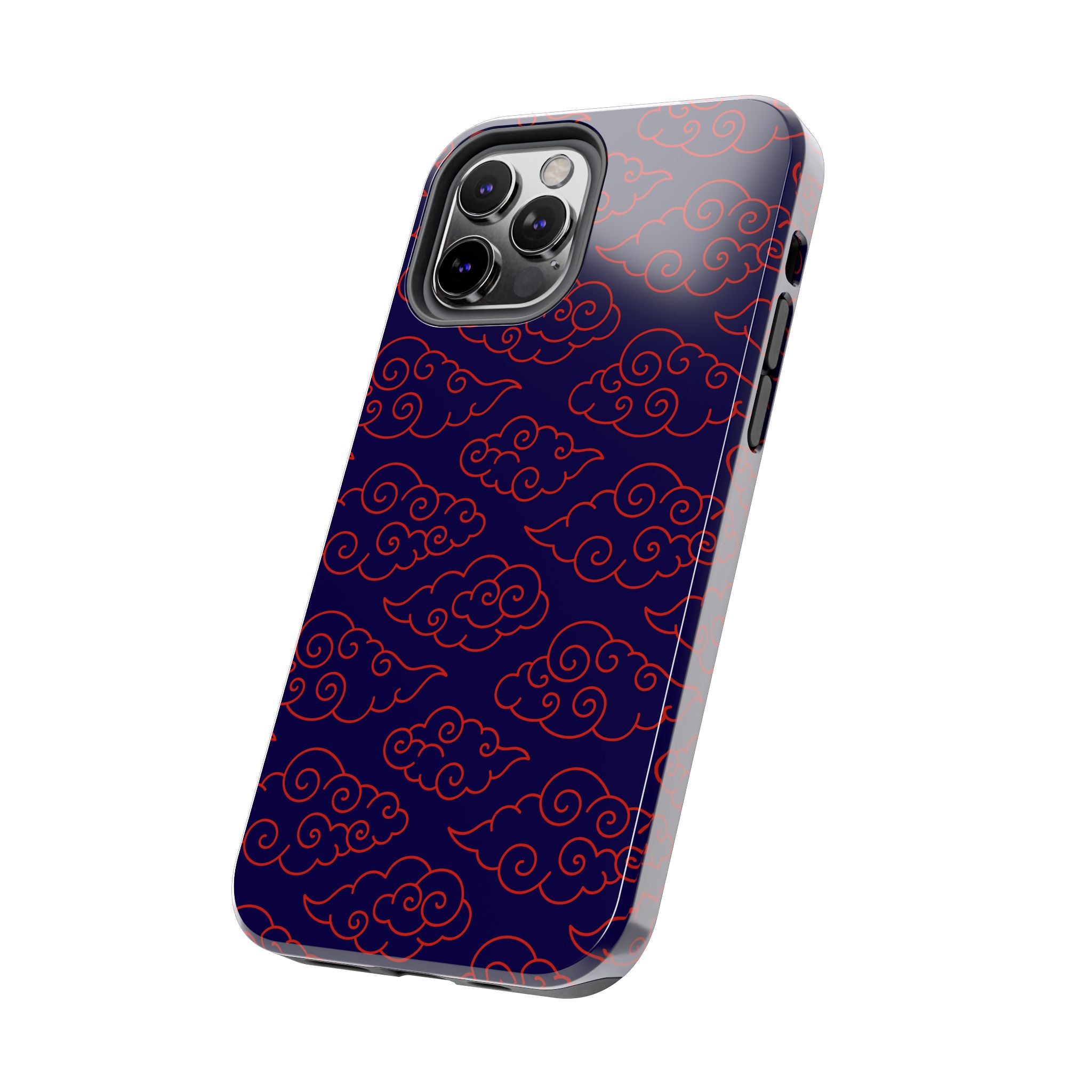 Scarlet Dynasty | Tough Phone Case
