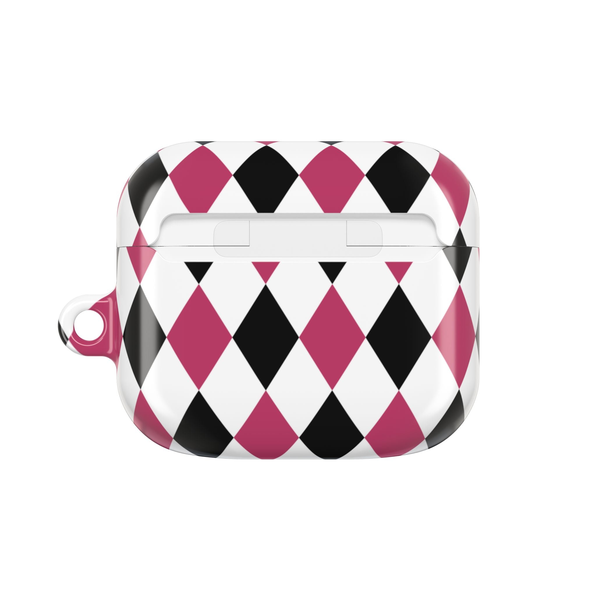 Harlequin Rosé | AirPods Case