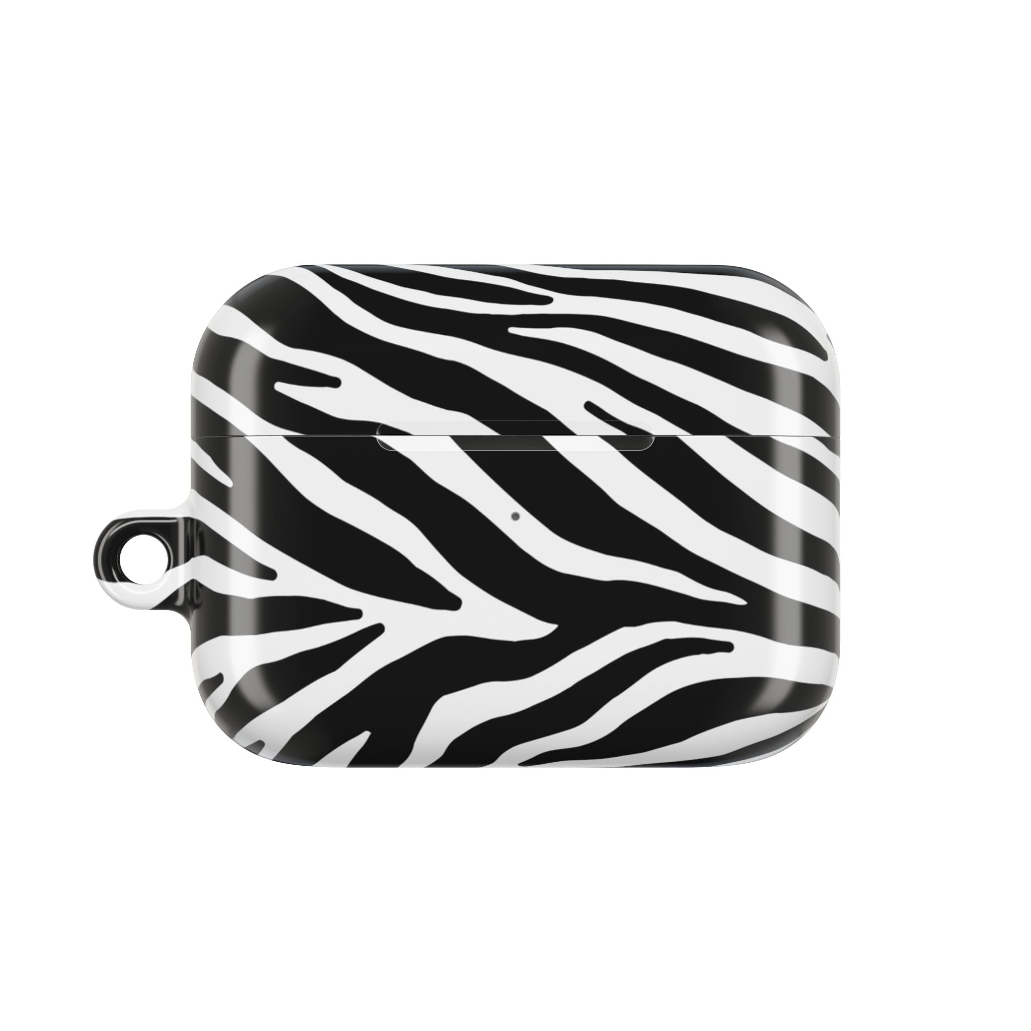 Zebra Addiction | AirPods Case