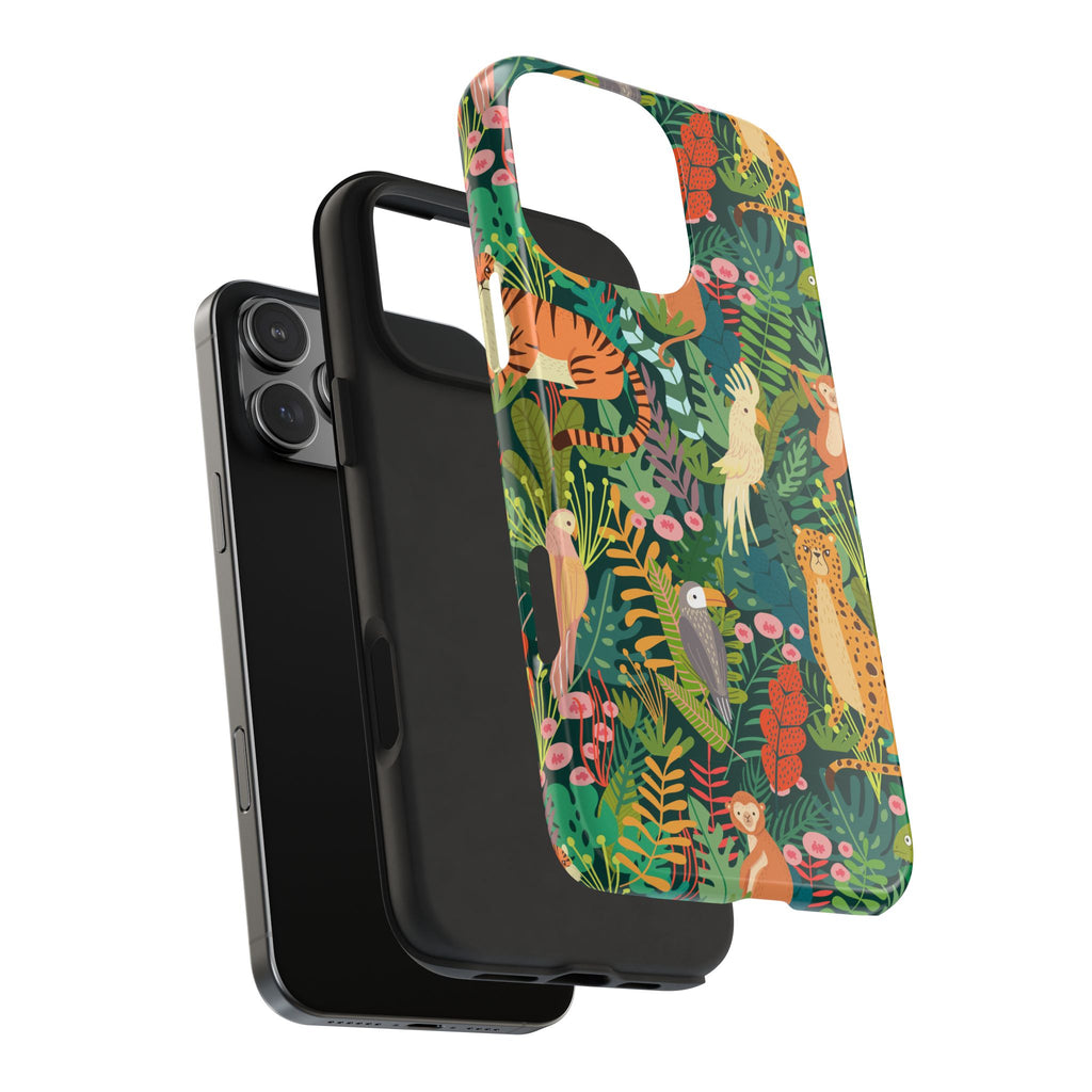 Lush Safari